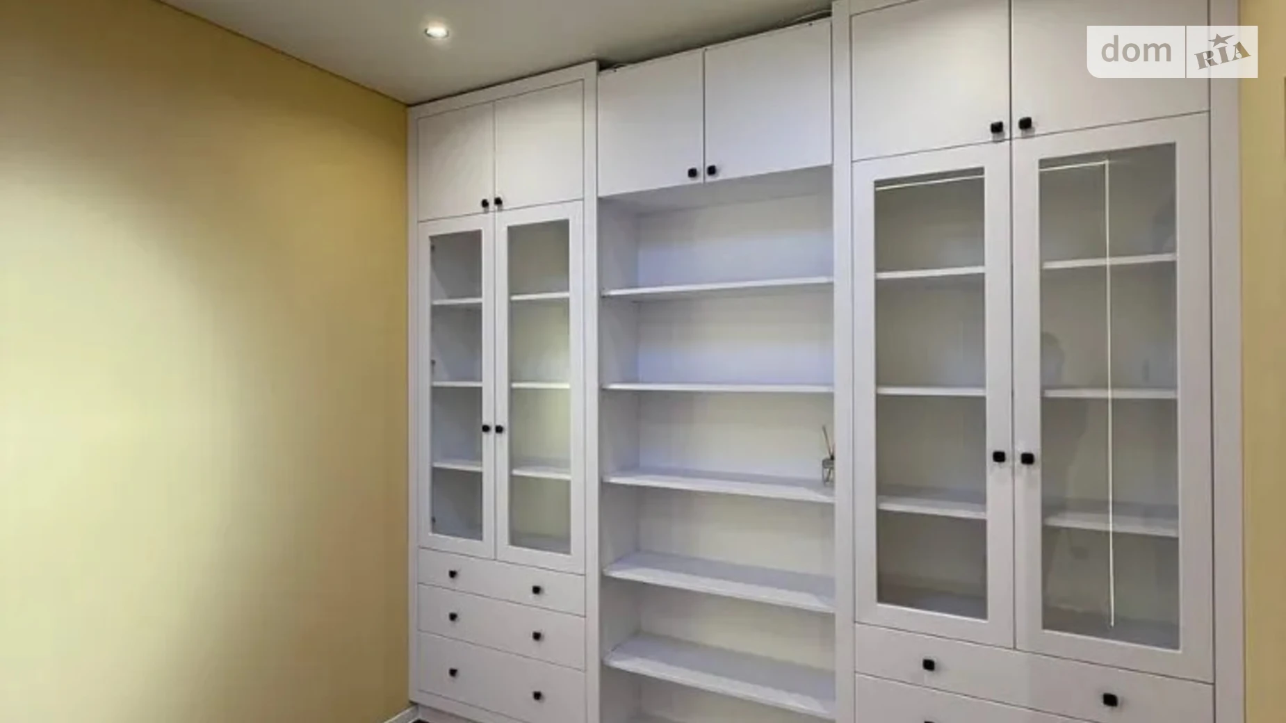 Здається в оренду 3-кімнатна квартира 80 кв. м у Дніпрі, вул. Старокозацька(Комсомольська), 50Б - фото 4