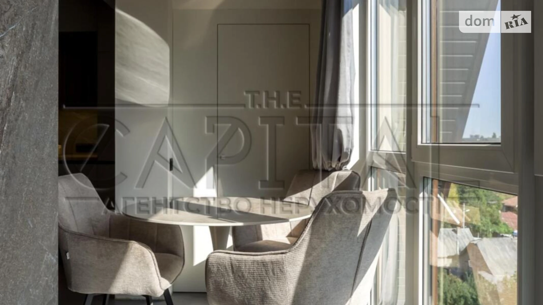 Продается 2-комнатная квартира 130.7 кв. м в Киеве, ул. Ясногорская, 16В - фото 3