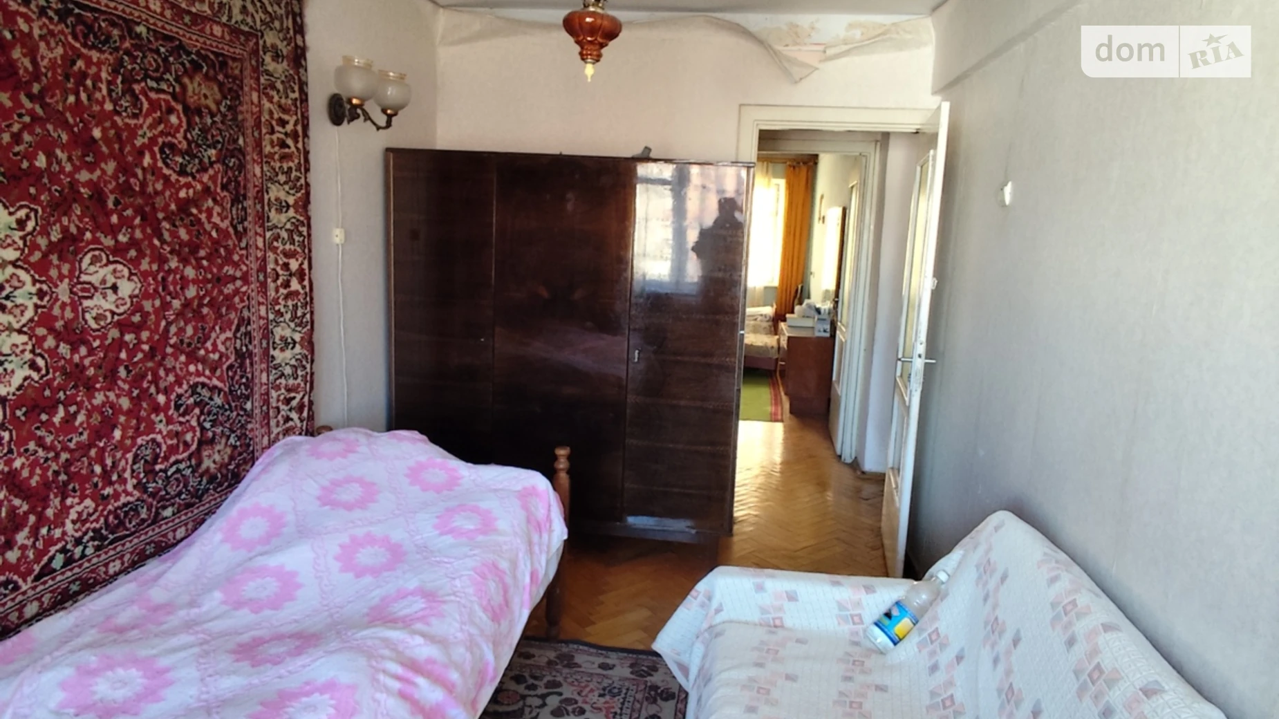 3-комнатная квартира 55 кв. м в Тернополе, ул. Леси Украинки - фото 5