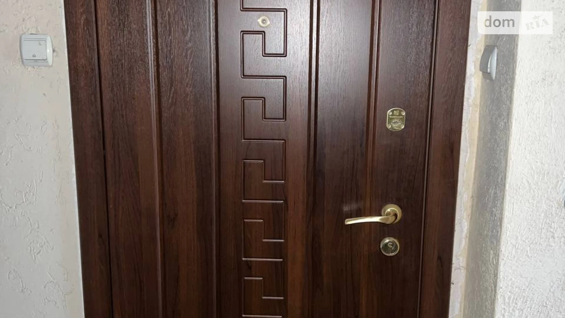 Продается 2-комнатная квартира 55.1 кв. м в Одессе, ул. Палия Семена, 107 - фото 3