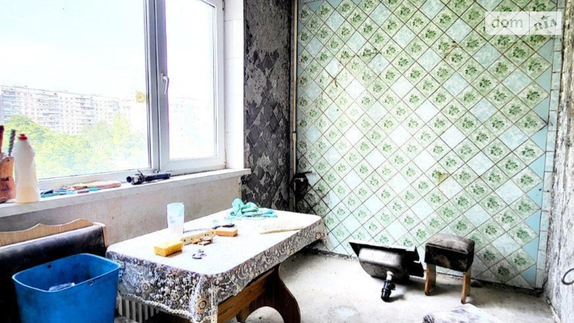 Продается 2-комнатная квартира 51 кв. м в Харькове, Салтовское шоссе, 250 - фото 4