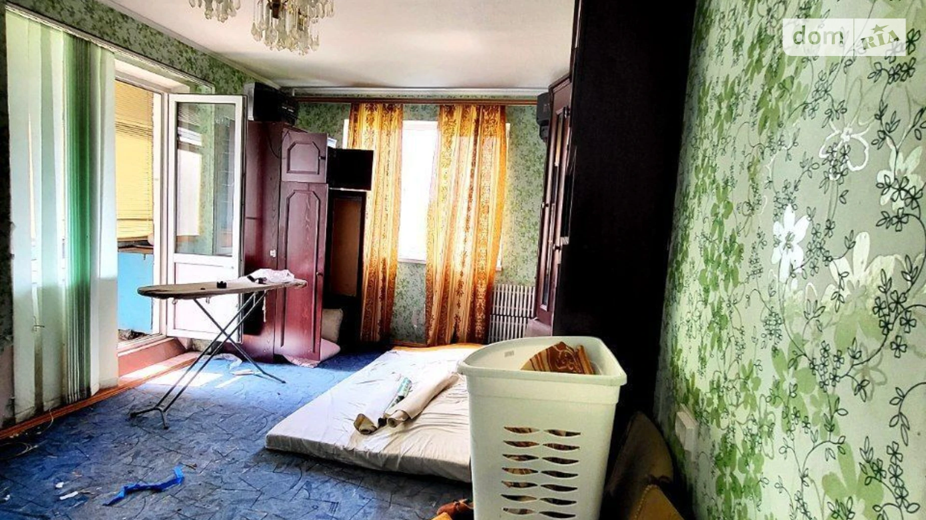 Продается 2-комнатная квартира 51 кв. м в Харькове, Салтовское шоссе, 250 - фото 2