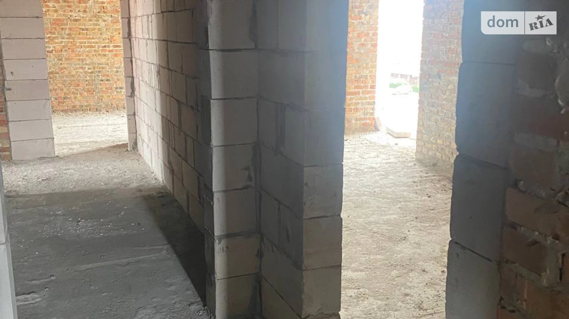 1-комнатная квартира 25.4 кв. м в Тернополе, ул. Глубокая, 19 - фото 4