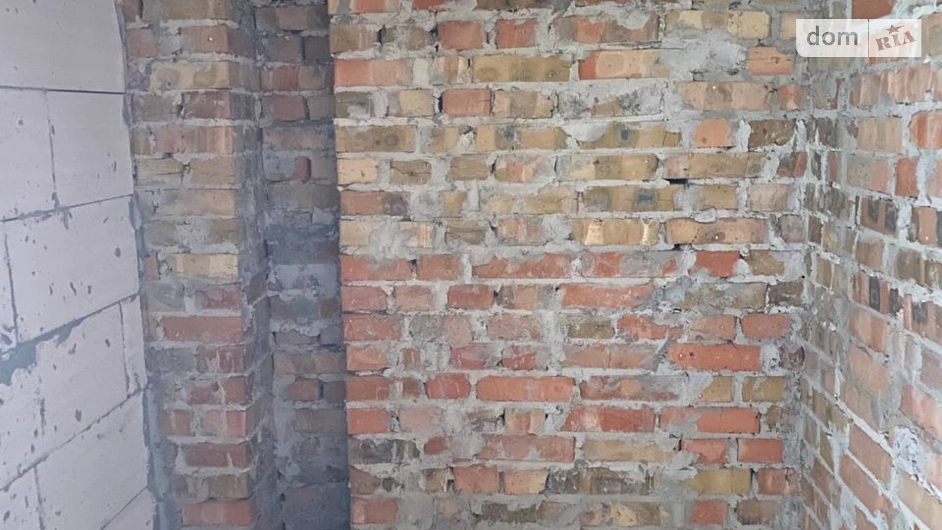 1-комнатная квартира 25.4 кв. м в Тернополе, ул. Глубокая, 19 - фото 5