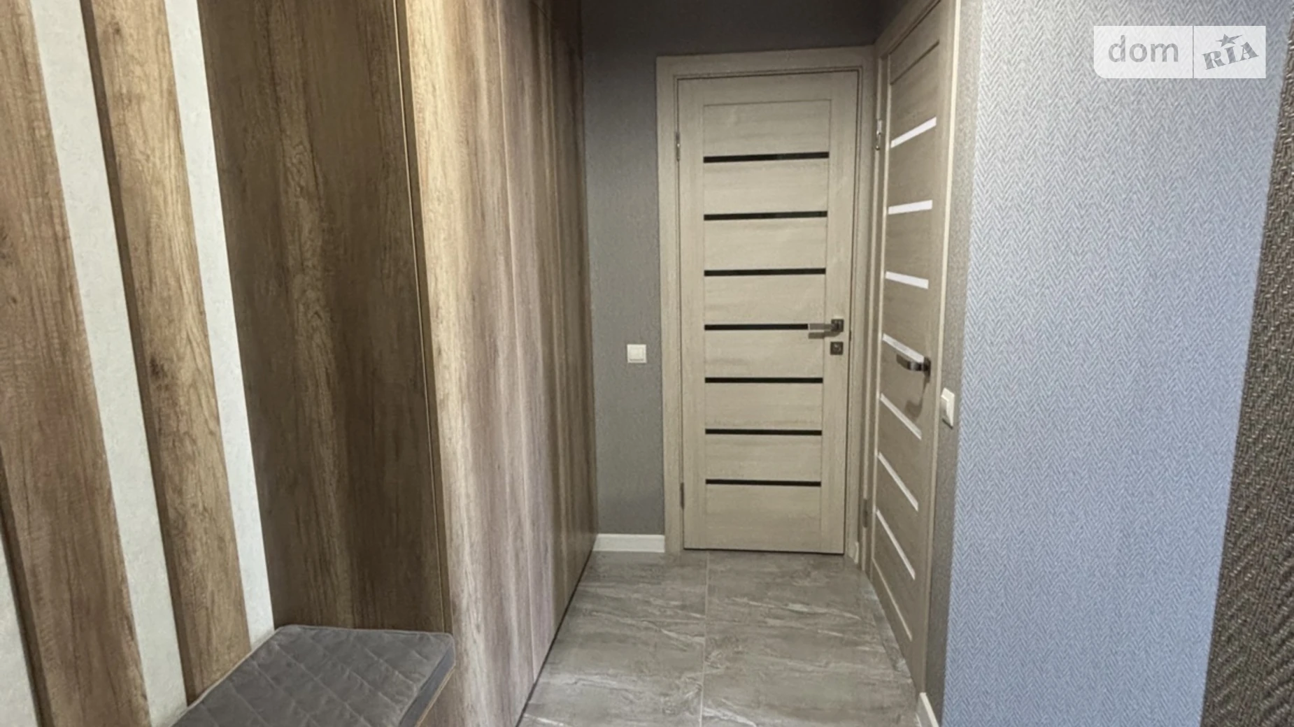 Продается 1-комнатная квартира 46.3 кв. м в Виннице, ул. Васильковая, 3Б - фото 2