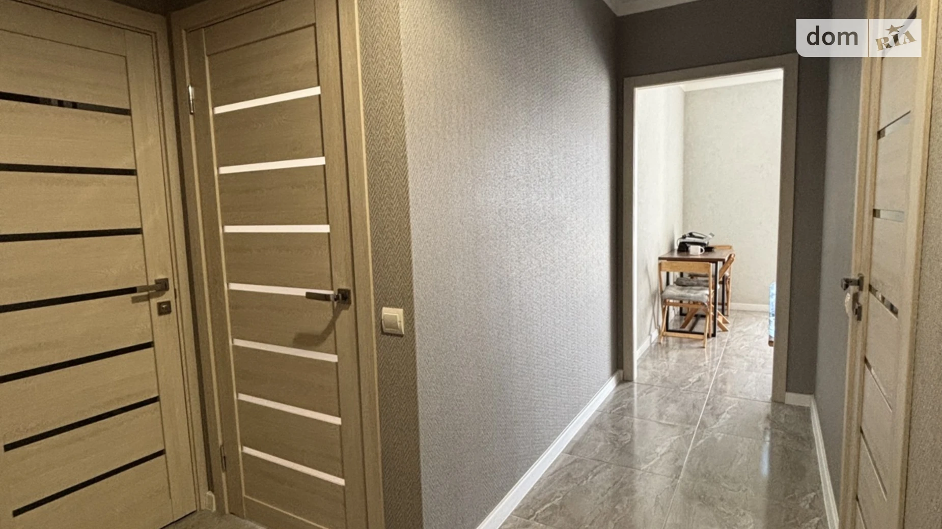 Продается 1-комнатная квартира 46.3 кв. м в Виннице, ул. Васильковая, 3Б - фото 4