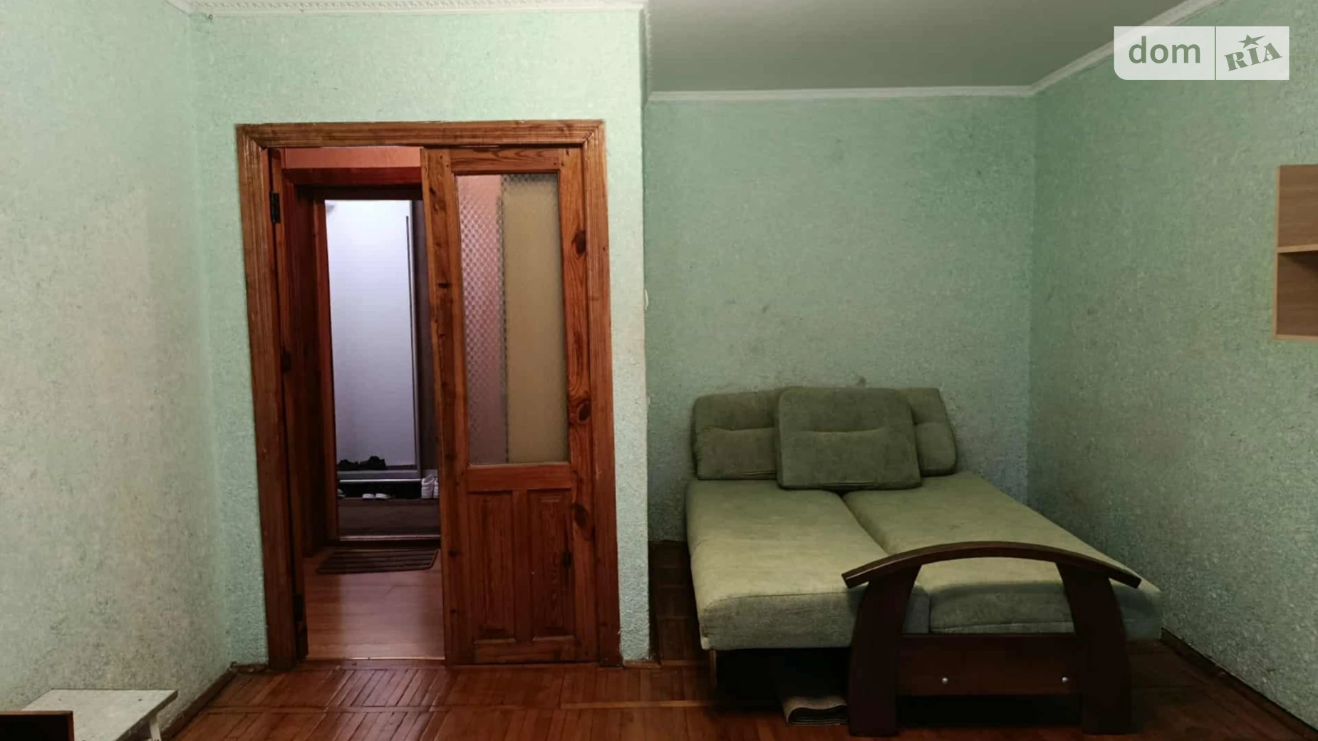 1-комнатная квартира 36.9 кв. м в Луцке - фото 2