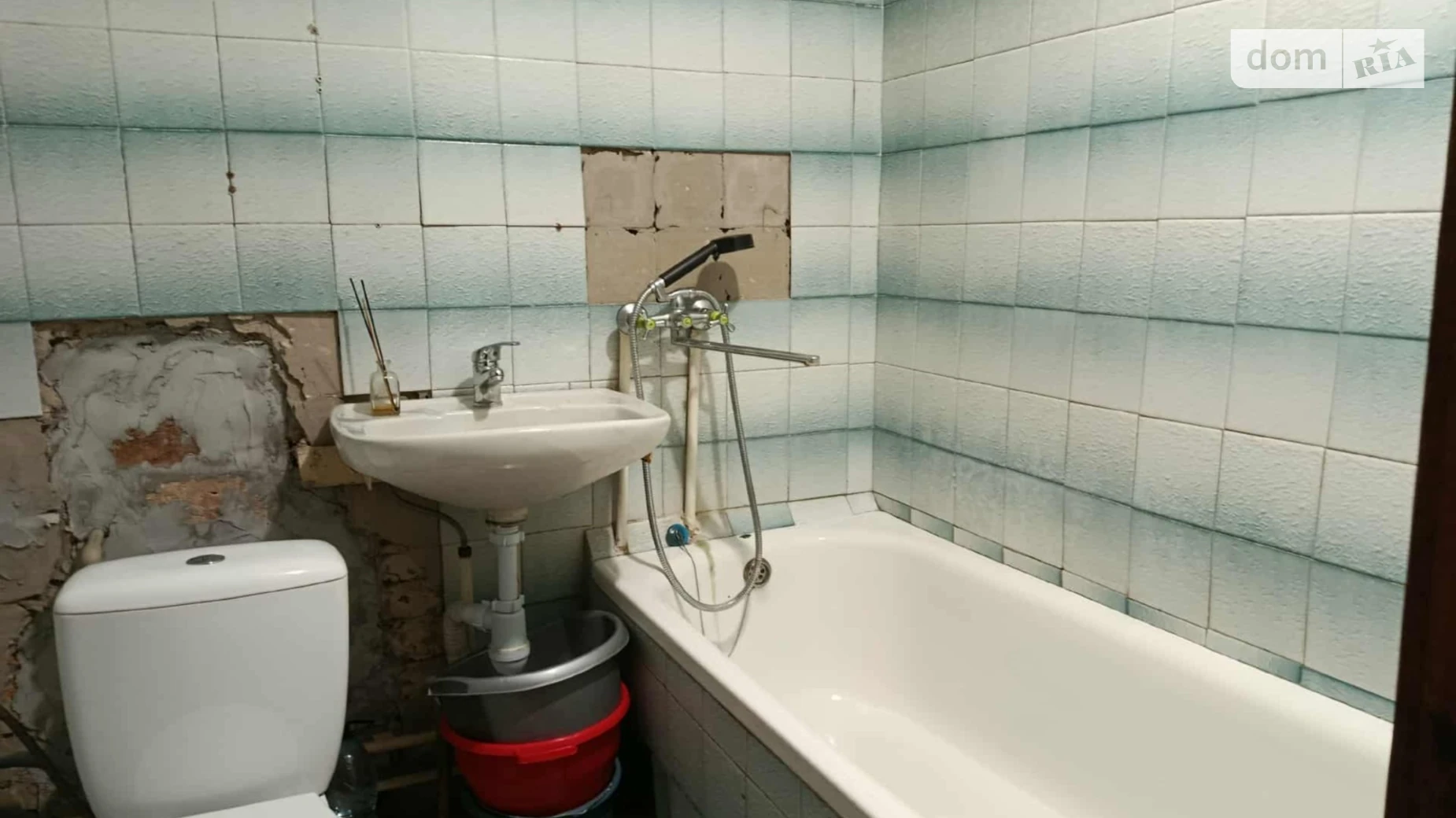 1-комнатная квартира 36.9 кв. м в Луцке - фото 3