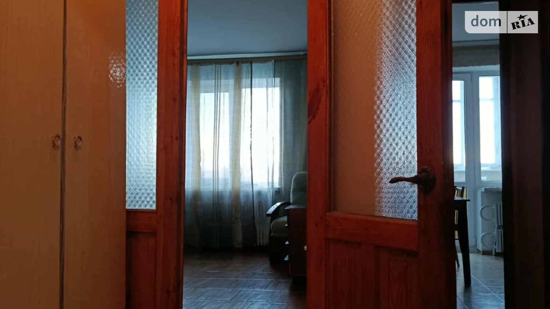 1-комнатная квартира 36.9 кв. м в Луцке - фото 4