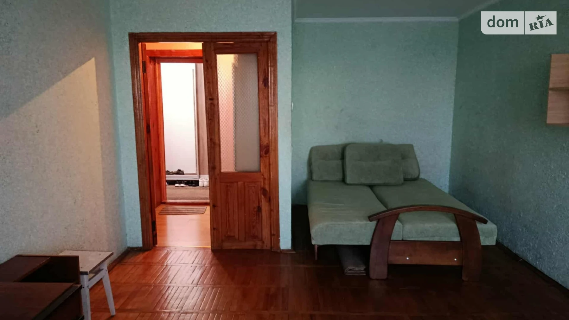 1-комнатная квартира 36.9 кв. м в Луцке - фото 5