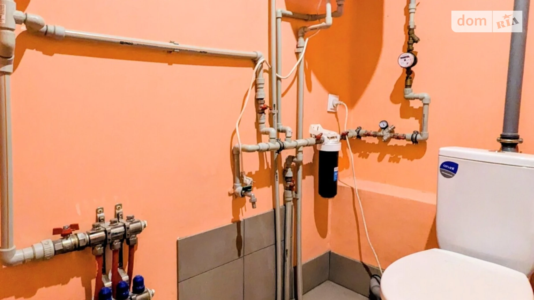 пер. Михаила Коцюбинского(Надсонова), 13 Ирпень ЖК Надсонов, цена: 22000 $ - фото 4