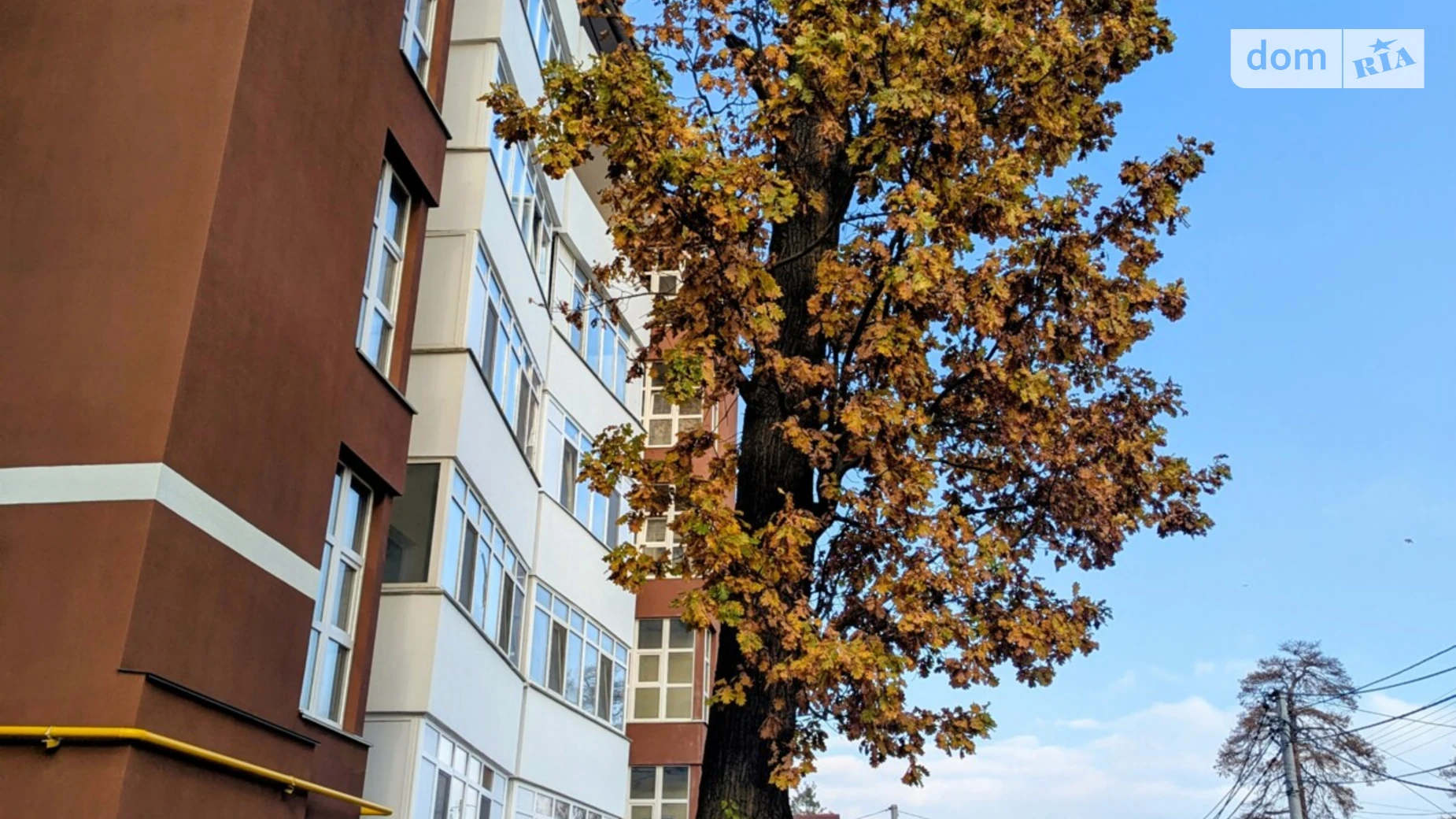 пер. Михаила Коцюбинского(Надсонова), 13 Ирпень ЖК Надсонов, цена: 22000 $ - фото 5