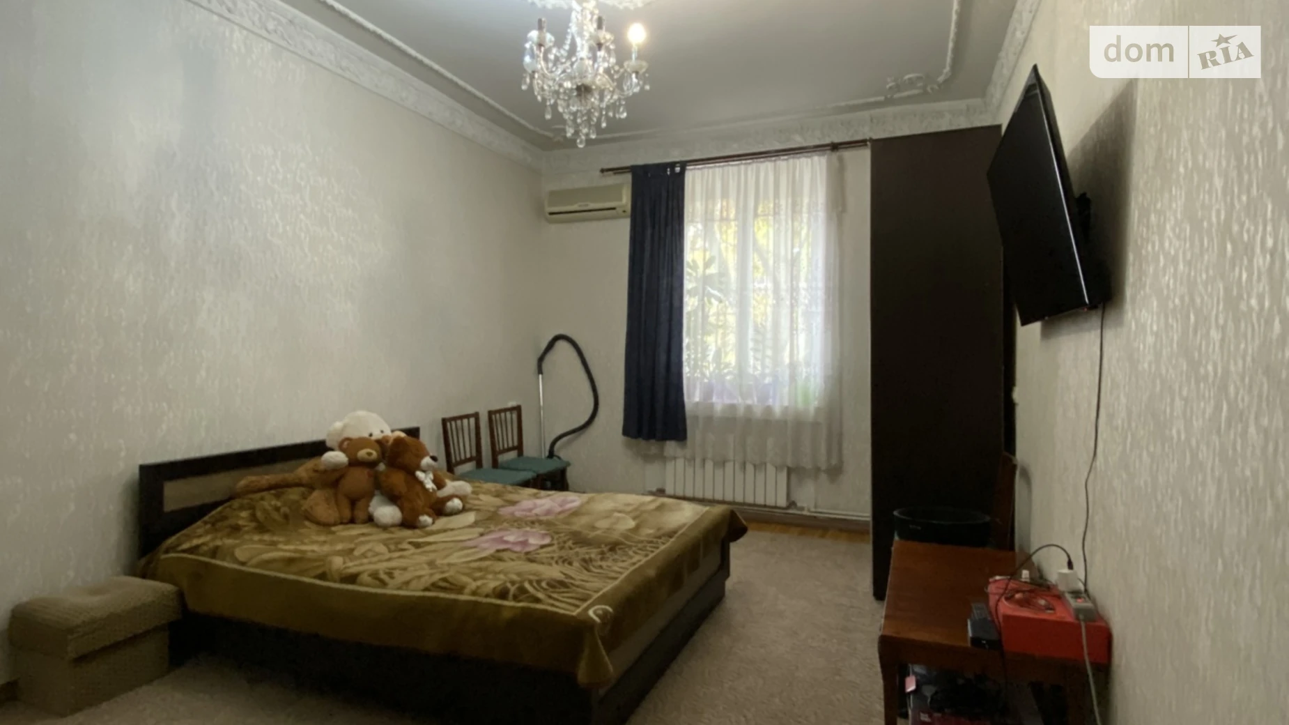 Продается 3-комнатная квартира 75 кв. м в Николаеве, ул. Фалеевская, 9Б - фото 4