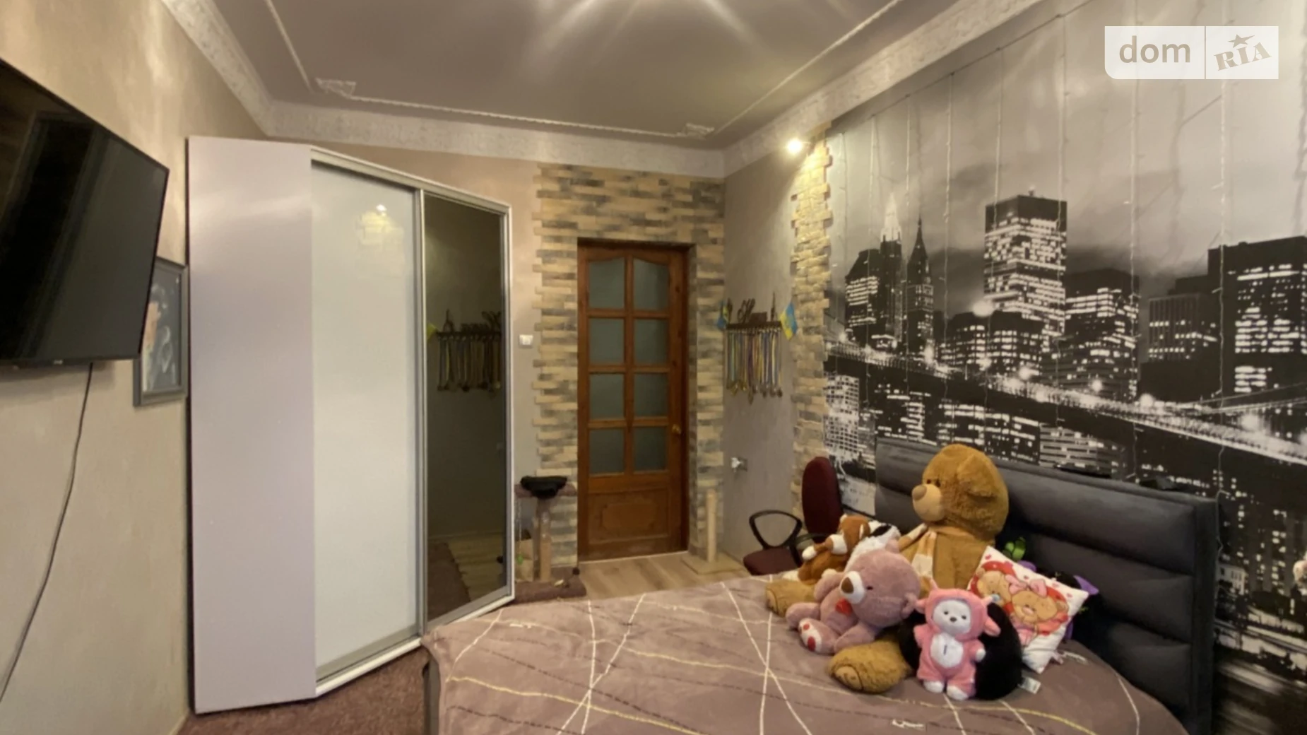 Продается 3-комнатная квартира 75 кв. м в Николаеве, ул. Фалеевская, 9Б - фото 2