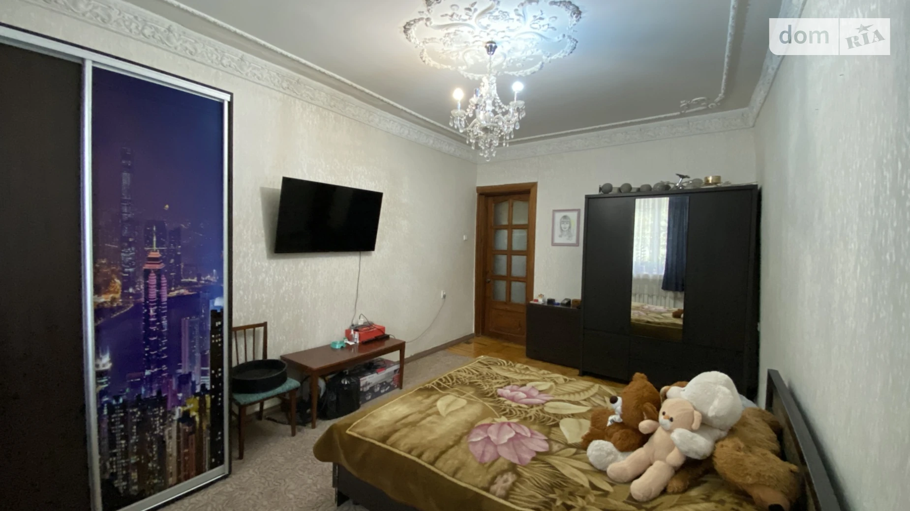 Продается 3-комнатная квартира 75 кв. м в Николаеве, ул. Фалеевская, 9Б - фото 3