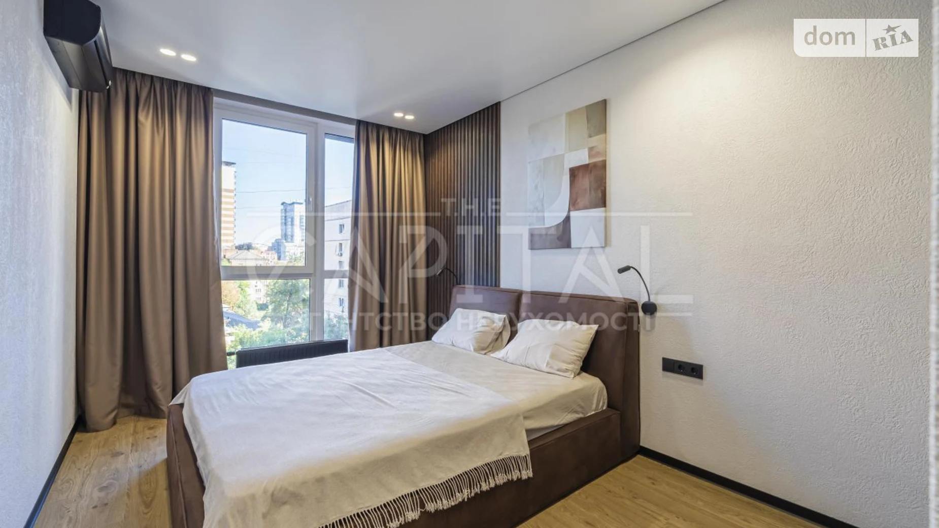 Продається 1-кімнатна квартира 37.3 кв. м у Києві, вул. Вільгельма Котарбінського(Миколи Кравченка), 24 - фото 5