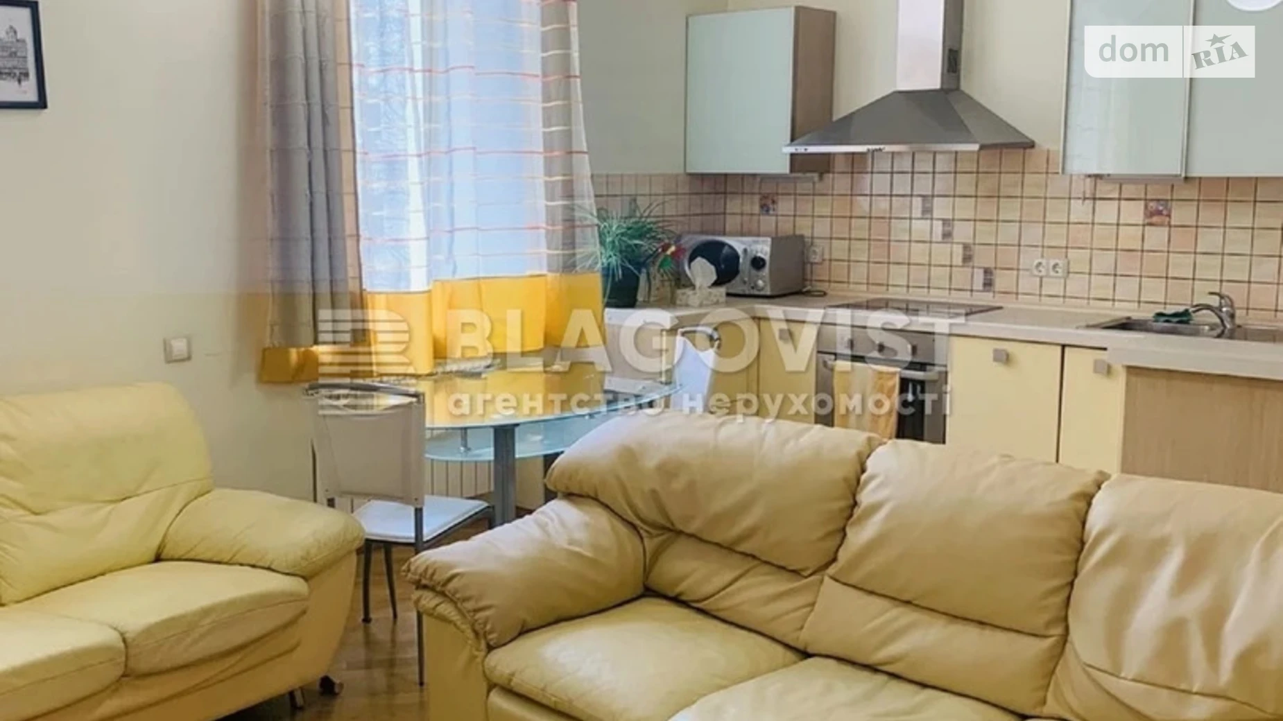 Продается 3-комнатная квартира 90 кв. м в Киеве, ул. Архитектора Городецкого, 10/1 - фото 3