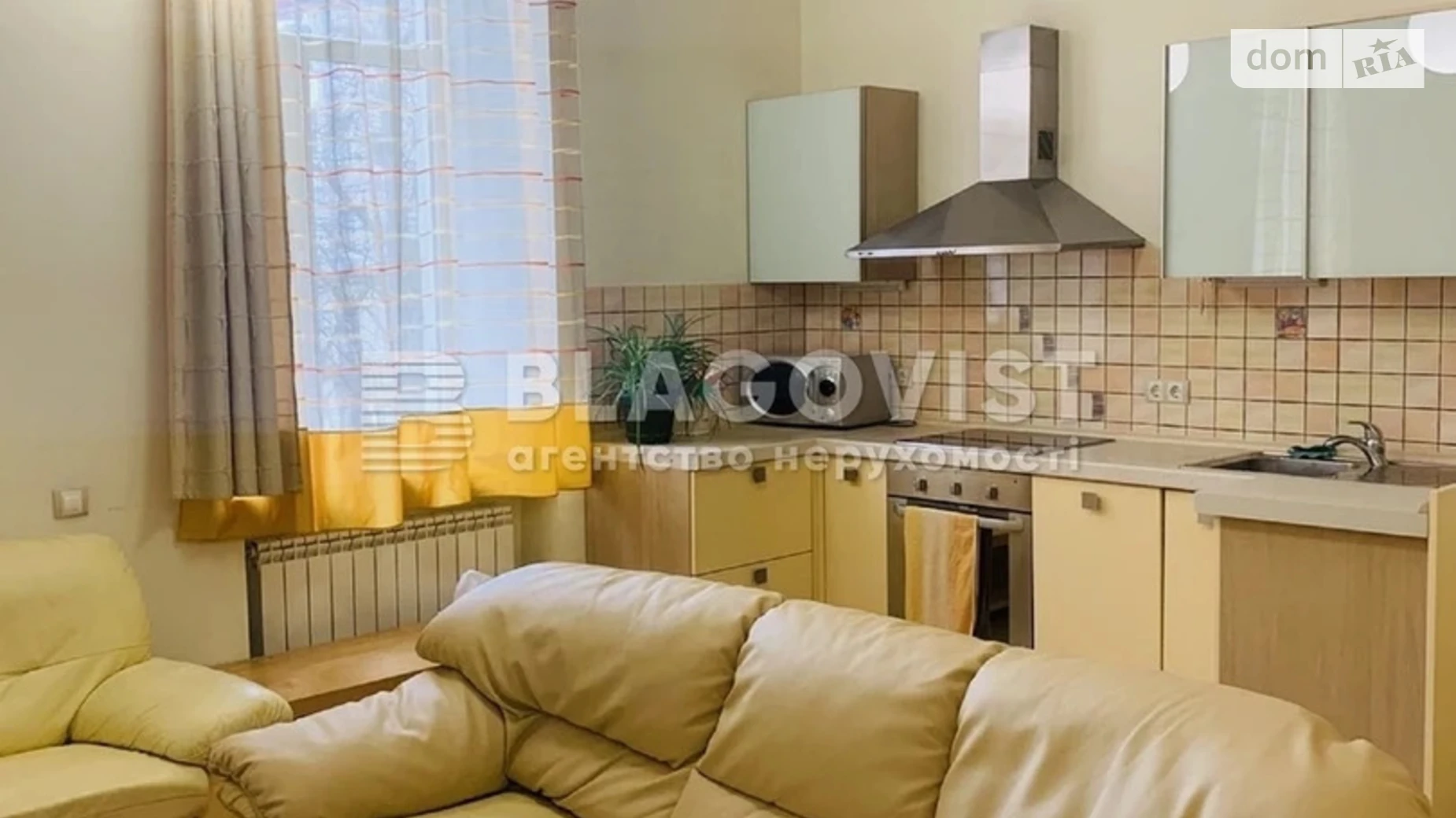 Продается 3-комнатная квартира 90 кв. м в Киеве, ул. Архитектора Городецкого, 10/1 - фото 4