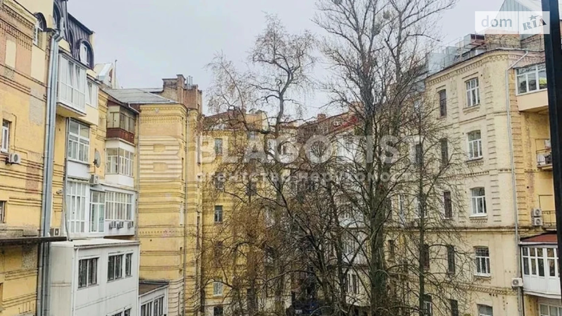 Продается 3-комнатная квартира 90 кв. м в Киеве, ул. Архитектора Городецкого, 10/1 - фото 2