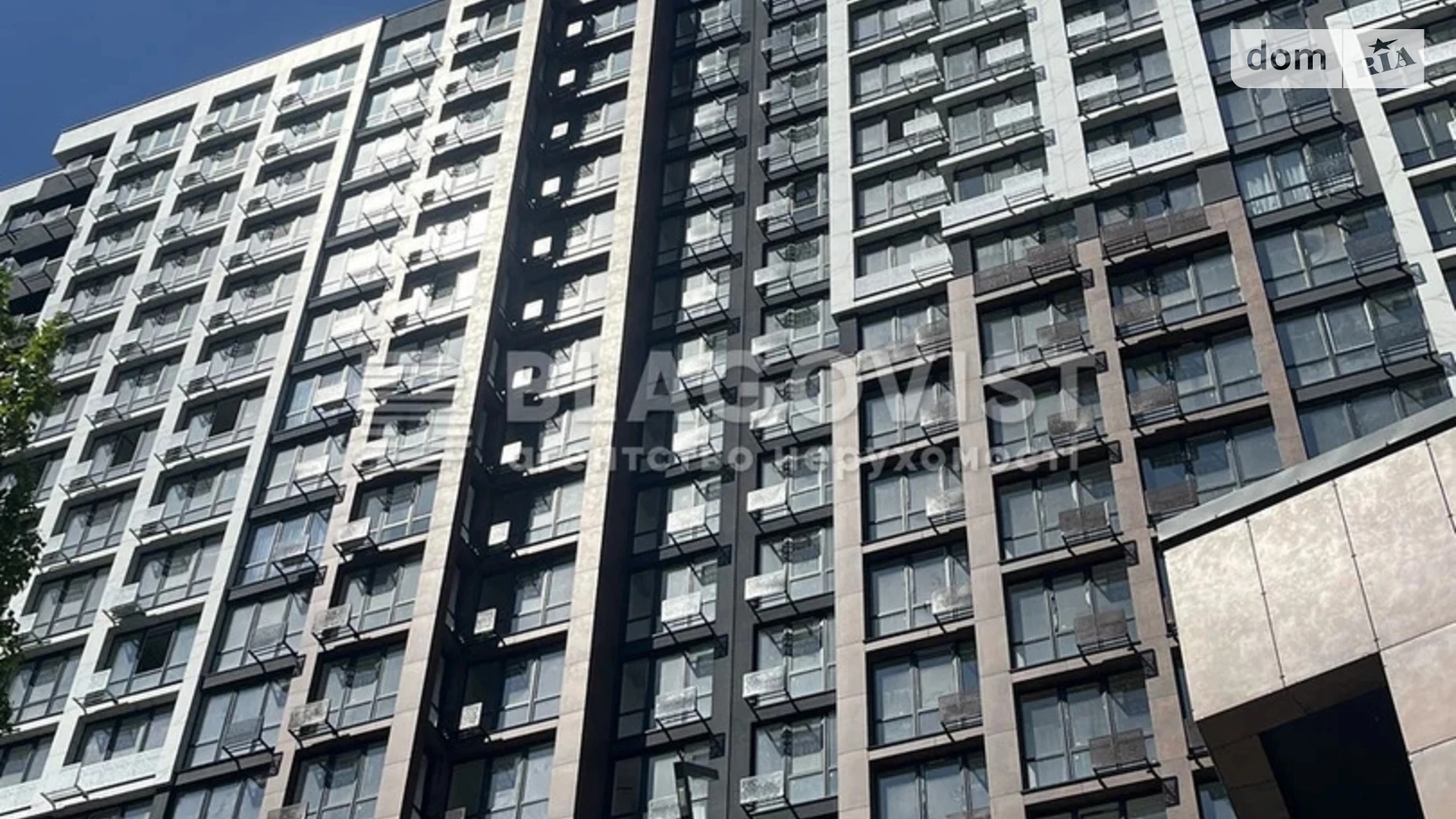 Продается 1-комнатная квартира 52 кв. м в Киеве, ул. Мокрая(Кудряшова), 8 - фото 5