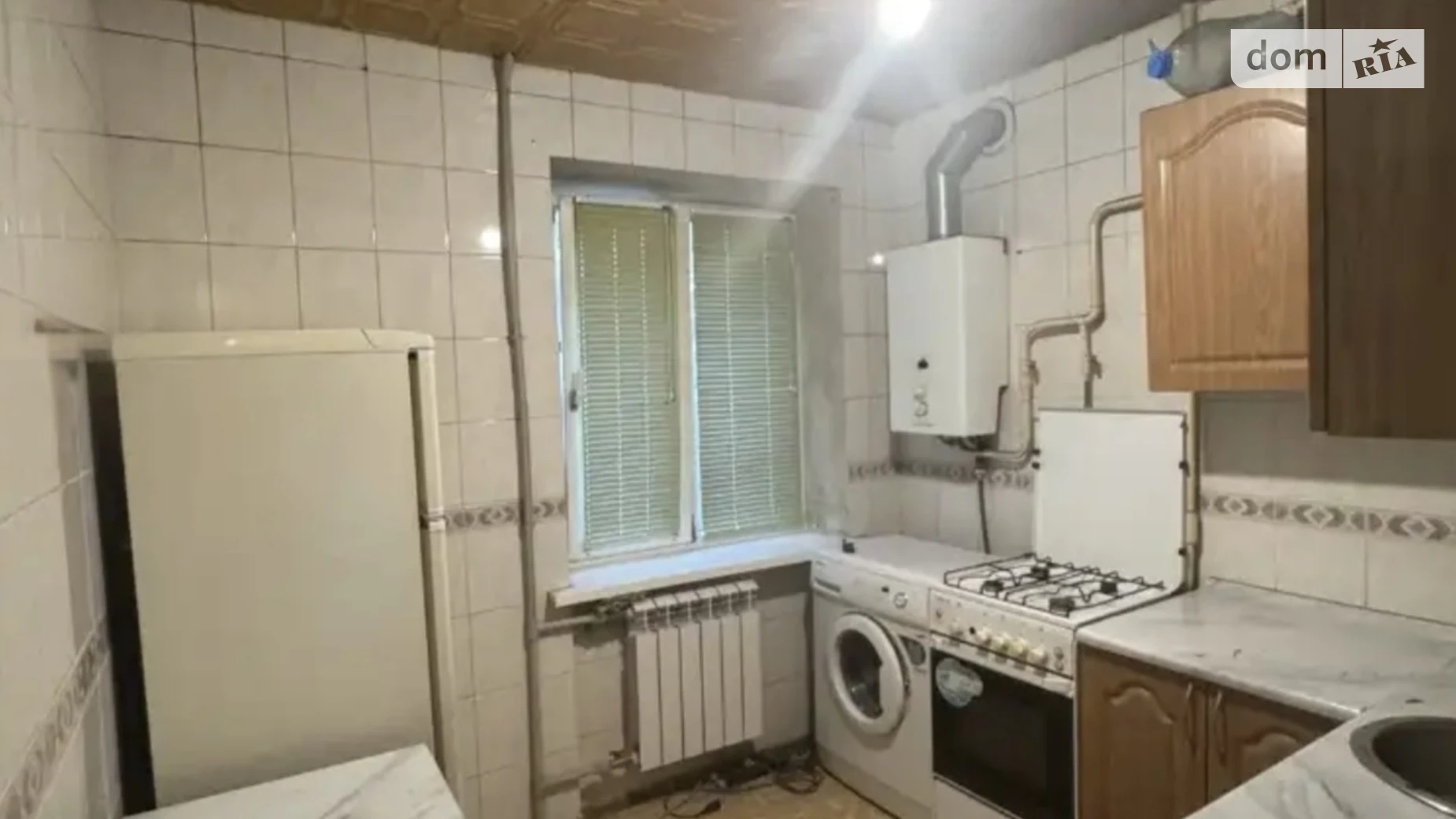 Продается 2-комнатная квартира 42 кв. м в Днепре, просп. Поля Александра, 119Б - фото 5