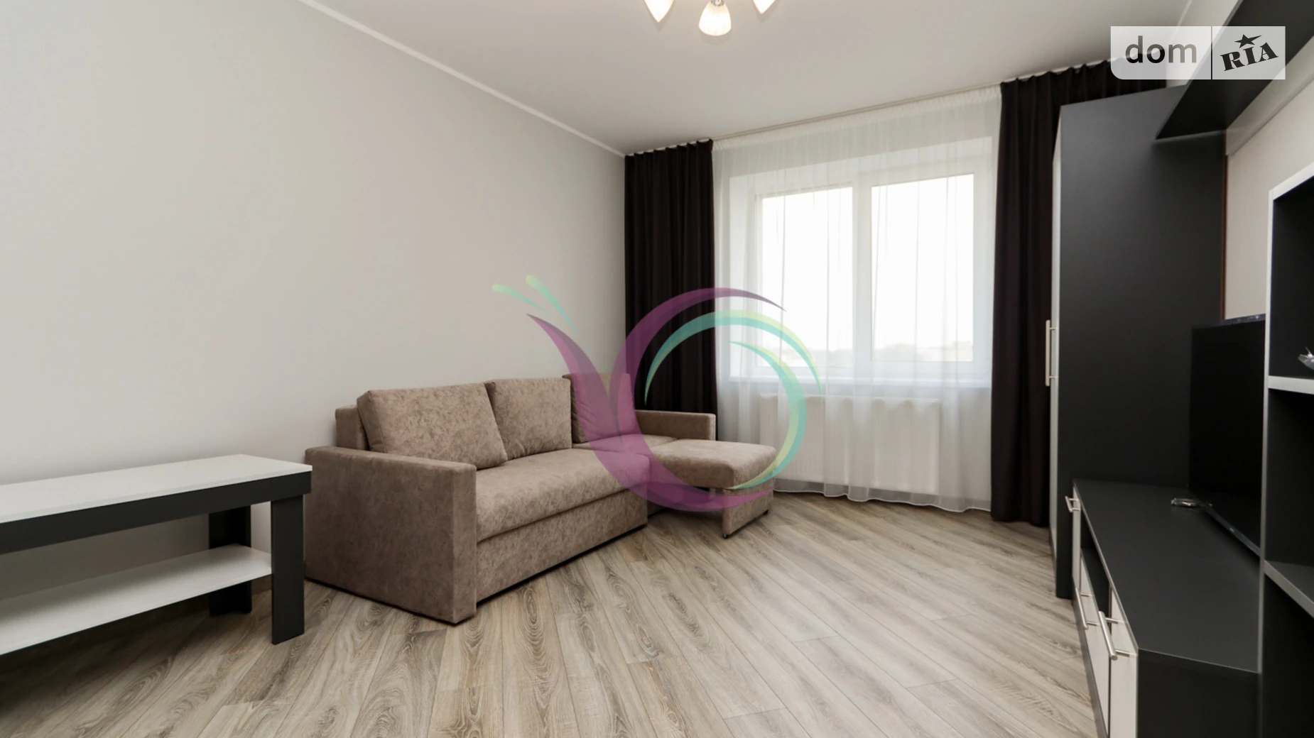 Продается 2-комнатная квартира 61 кв. м в, цена: 89000 $ - фото 3