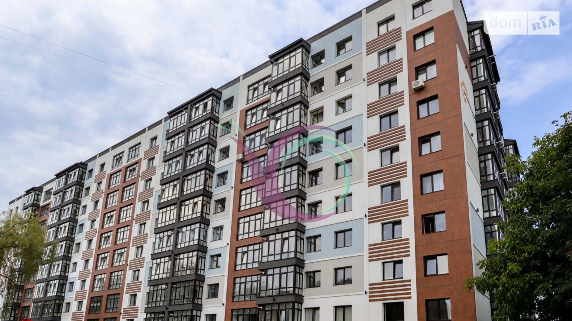 Продается 2-комнатная квартира 61 кв. м в, цена: 89000 $ - фото 2