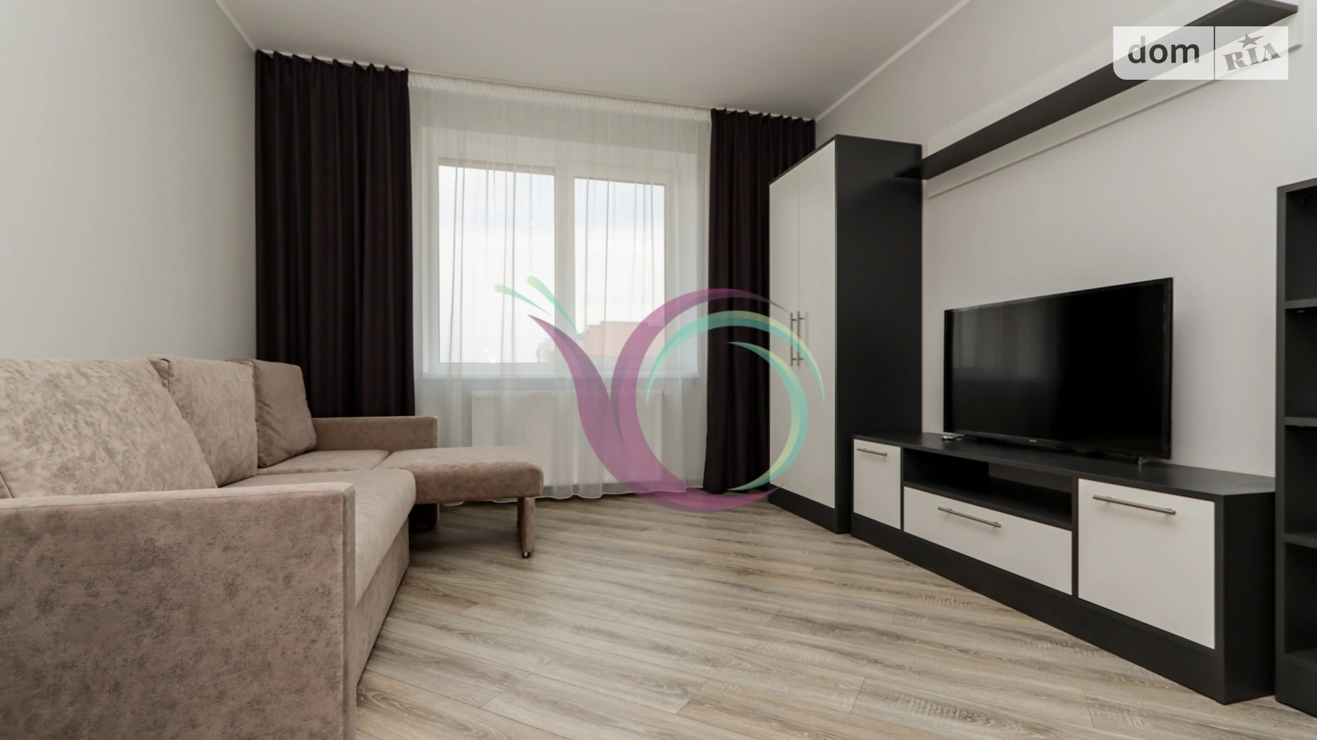 Продается 2-комнатная квартира 61 кв. м в, цена: 89000 $ - фото 4