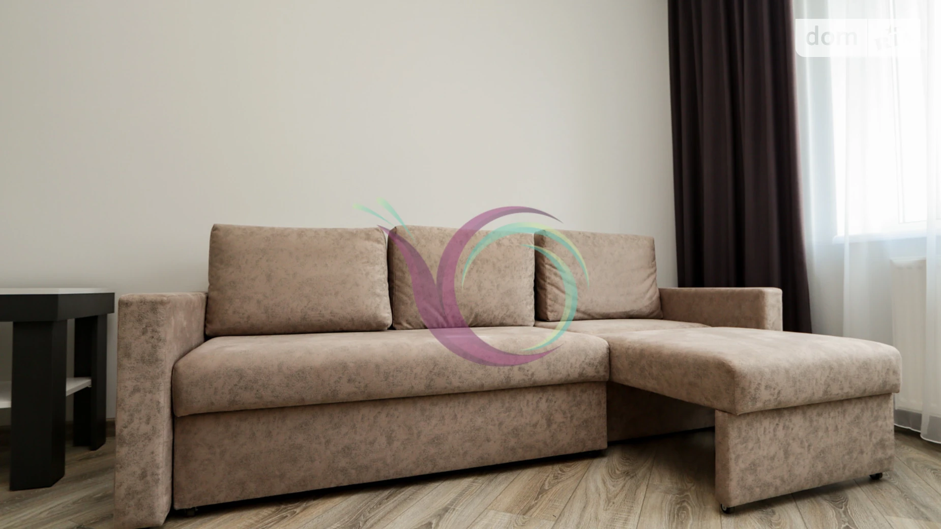 Продается 2-комнатная квартира 61 кв. м в, цена: 89000 $ - фото 5