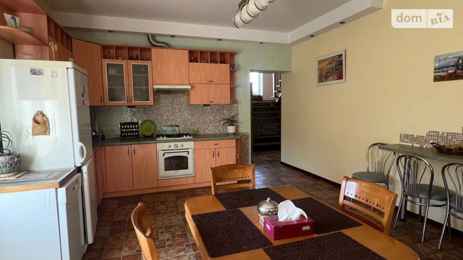 Продается дом на 2 этажа 222 кв. м с террасой, цена: 165000 $ - фото 5