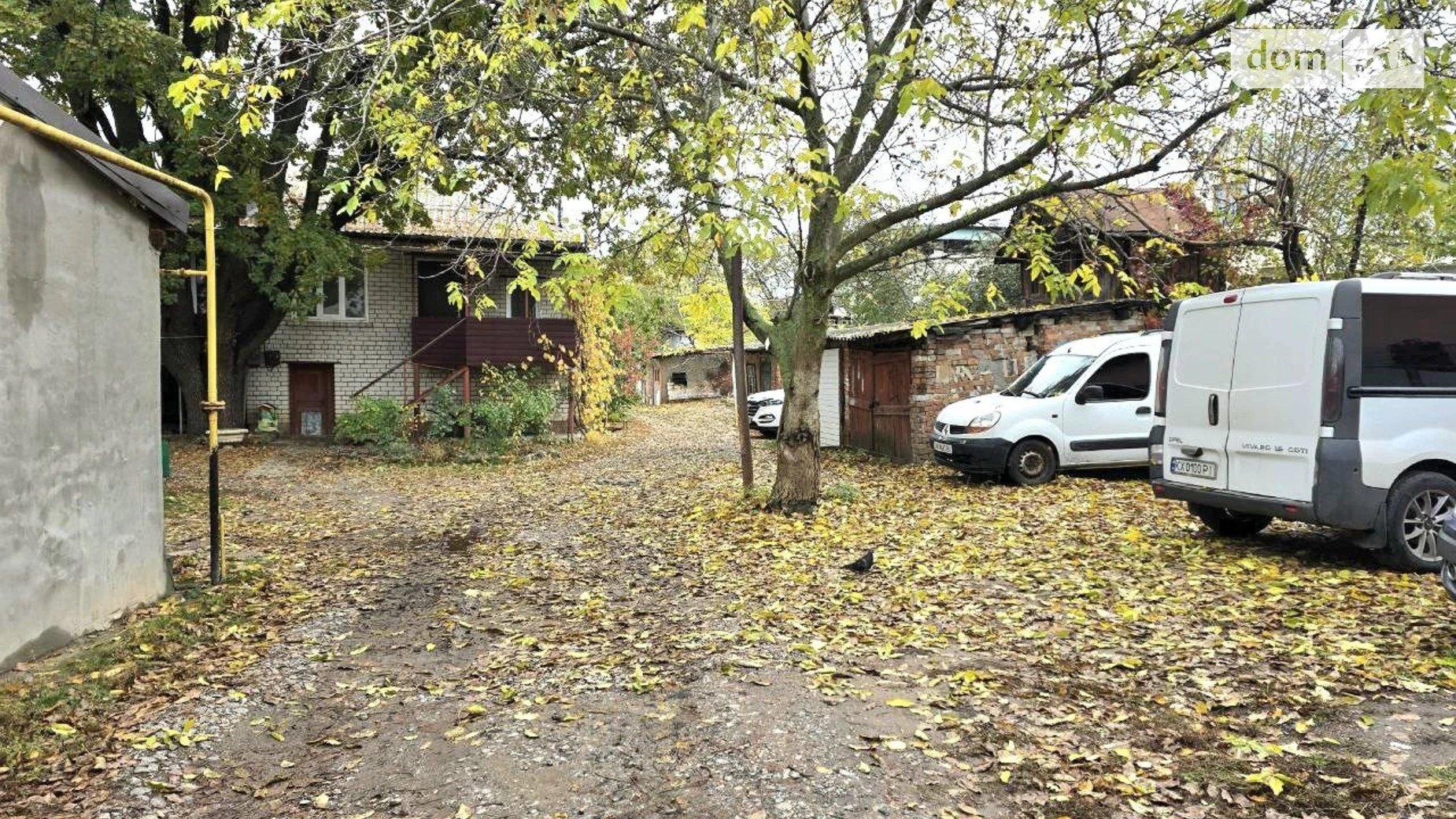 Продается одноэтажный дом 48.2 кв. м с гаражом, цена: 20000 $ - фото 2