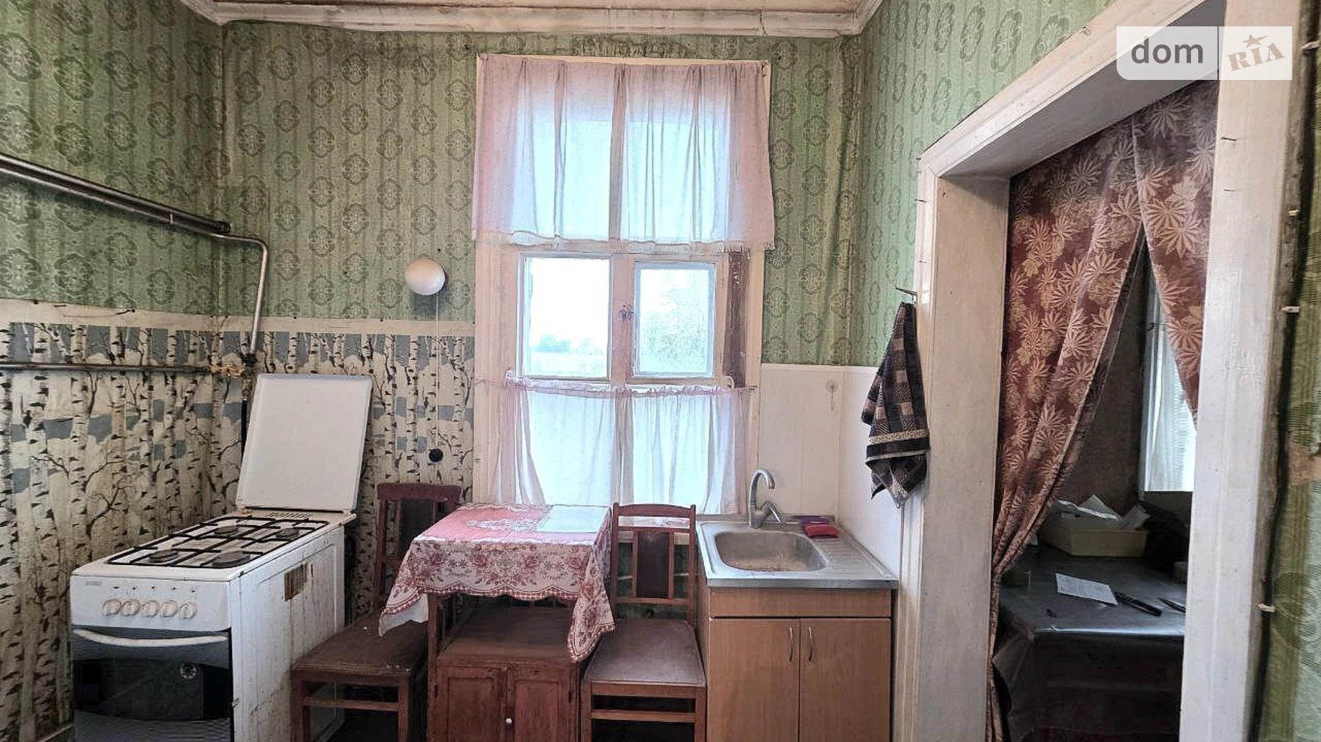 Продается одноэтажный дом 48.2 кв. м с гаражом, цена: 20000 $ - фото 4