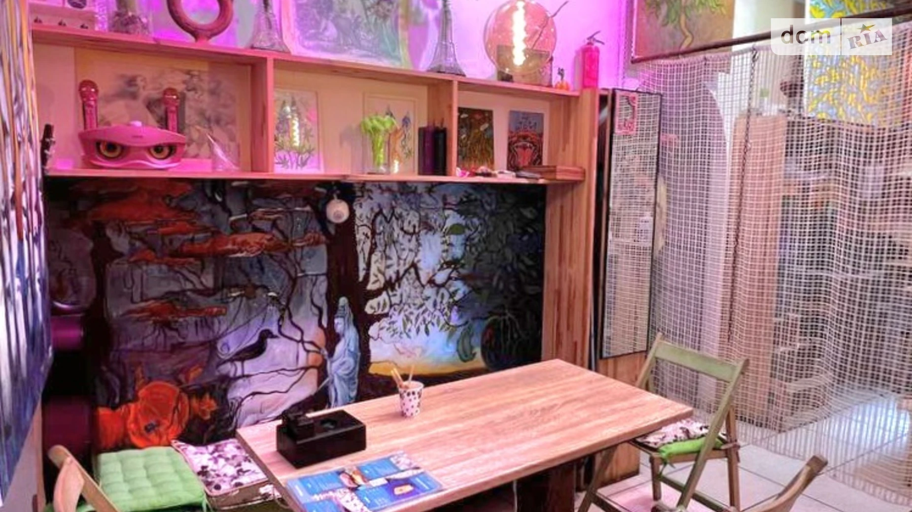 Продается объект сферы услуг 45 кв. м в 4-этажном здании, цена: 6500 $ - фото 4