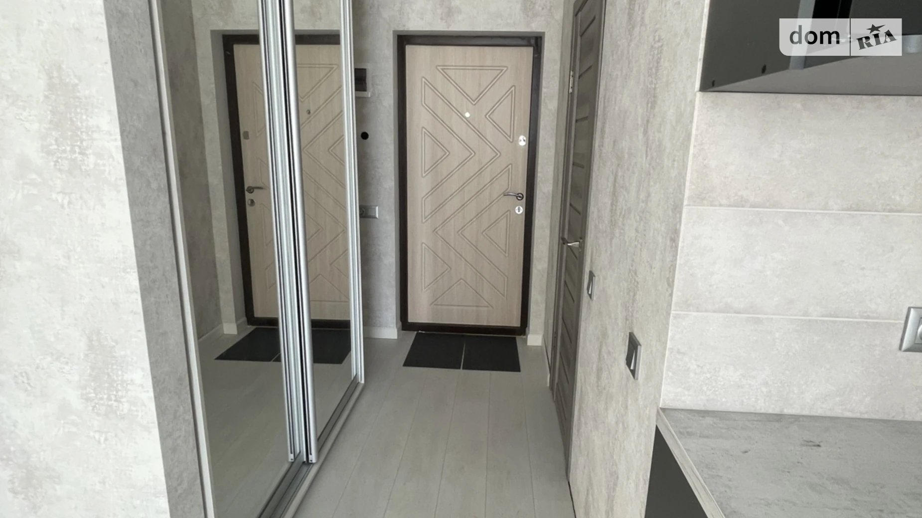 Сдается в аренду 1-комнатная квартира 29 кв. м в Лиманке, ул. Академика Вильямса - фото 5