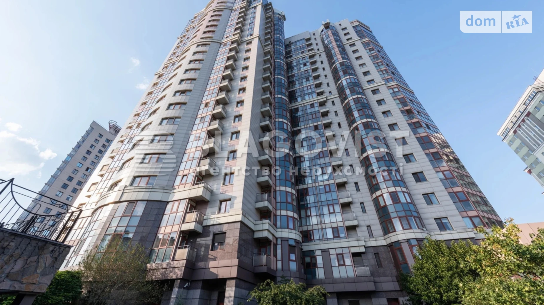 Продается 2-комнатная квартира 126 кв. м в Киеве, бул. Тараса Шевченко, 27Б - фото 2