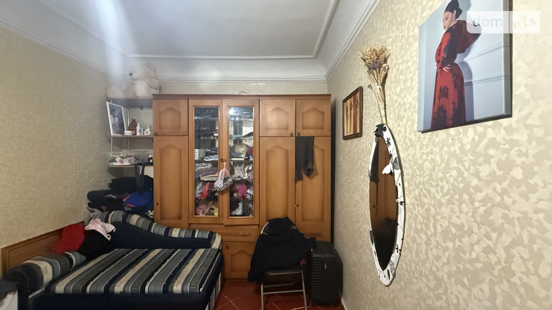 Продается 3-комнатная квартира 44 кв. м в Одессе, ул. Гимназическая - фото 2