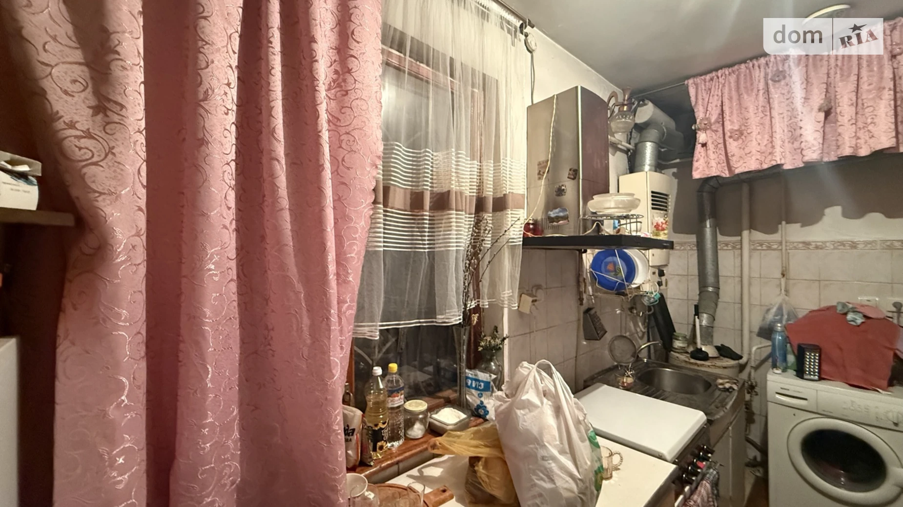 Продается 3-комнатная квартира 44 кв. м в Одессе, ул. Гимназическая - фото 3