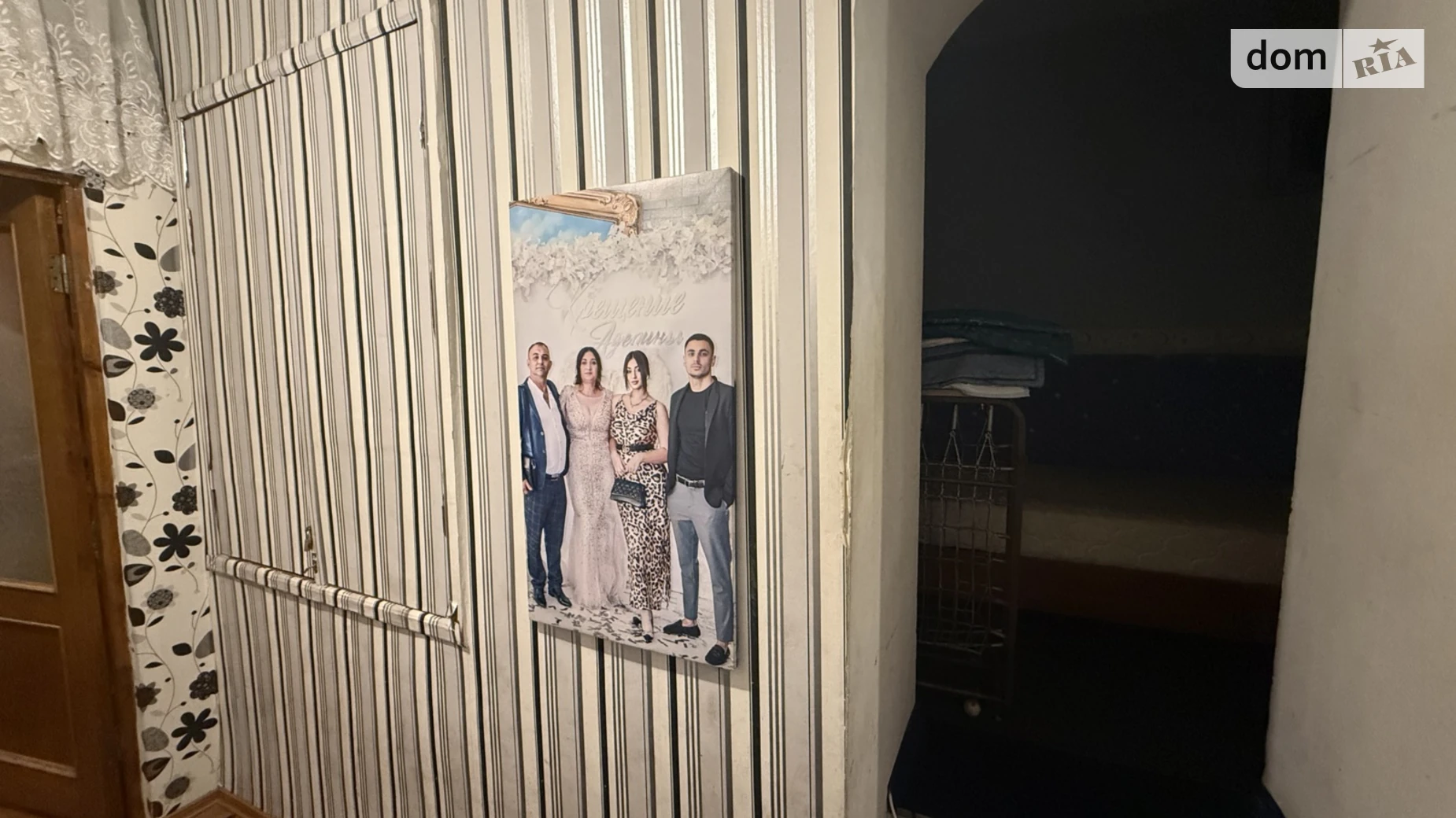 Продается 3-комнатная квартира 44 кв. м в Одессе, ул. Гимназическая - фото 5