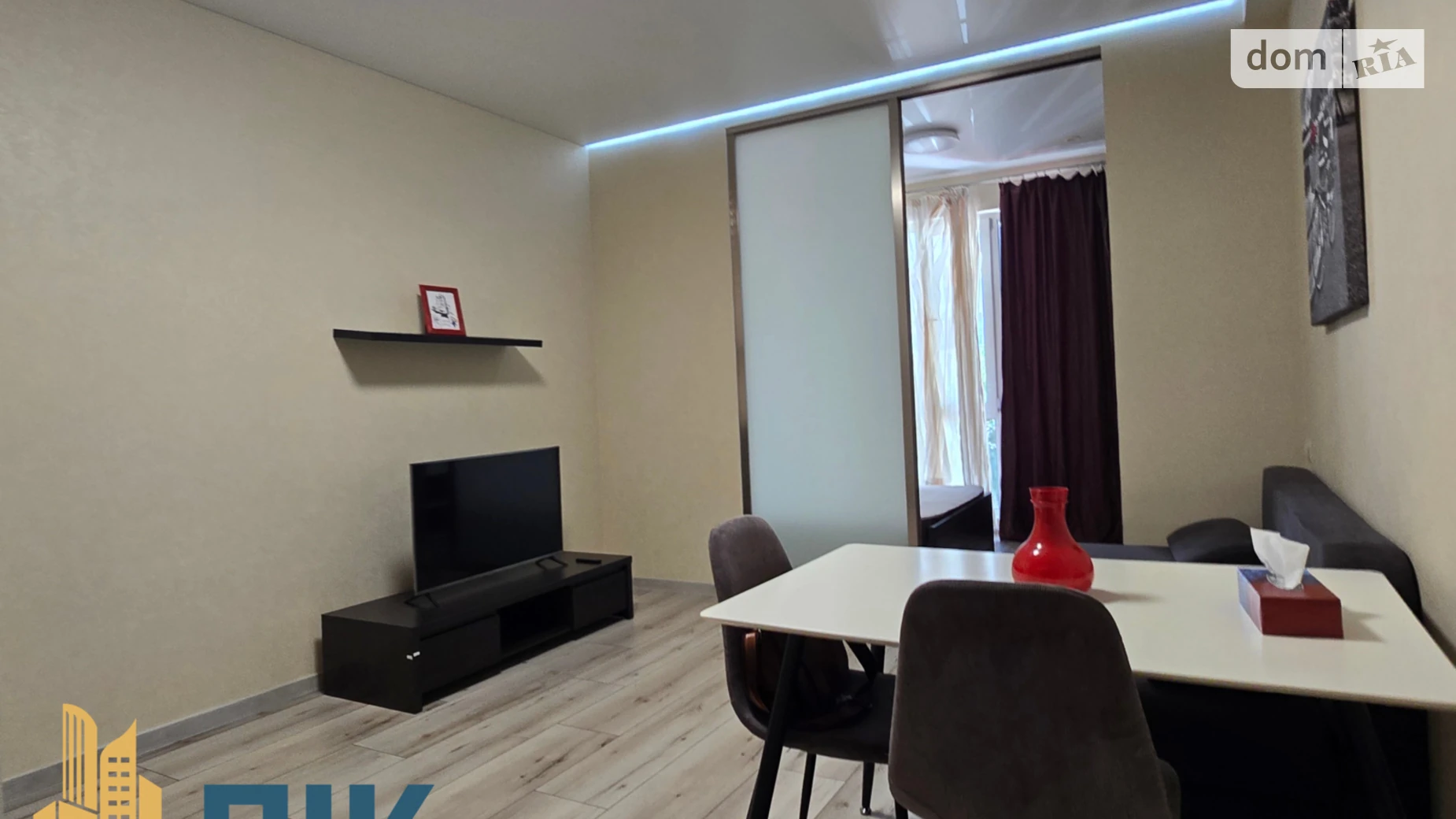 Продается 1-комнатная квартира 36 кв. м в Киеве, ул. Михаила Максимовича, 24Б - фото 3