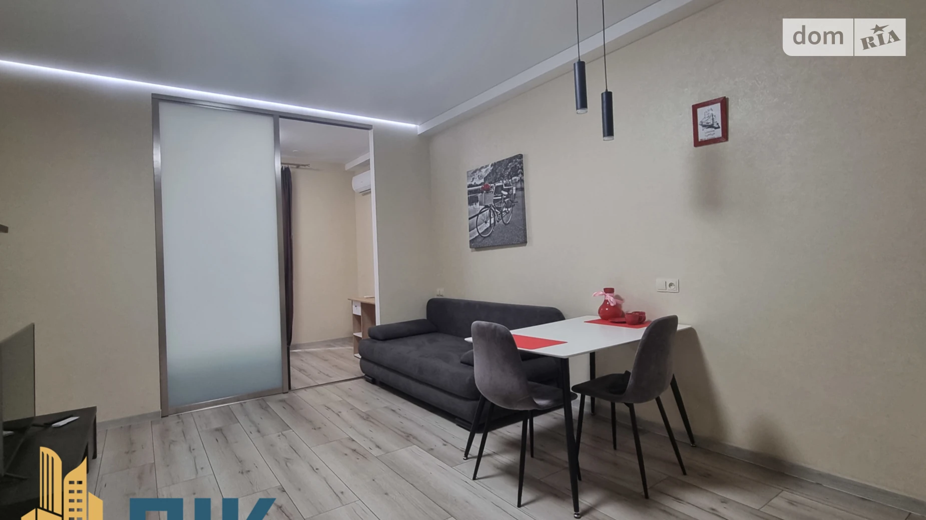 Продается 1-комнатная квартира 36 кв. м в Киеве, ул. Михаила Максимовича, 24Б - фото 2