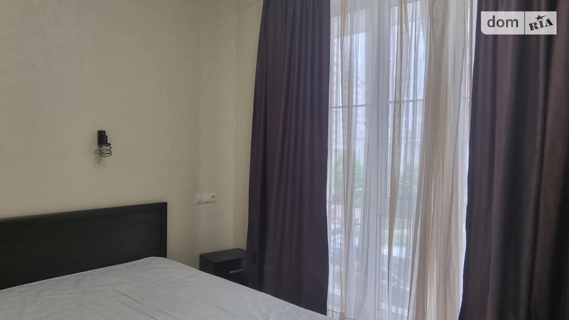 Продается 1-комнатная квартира 36 кв. м в Киеве, ул. Михаила Максимовича, 24Б - фото 4