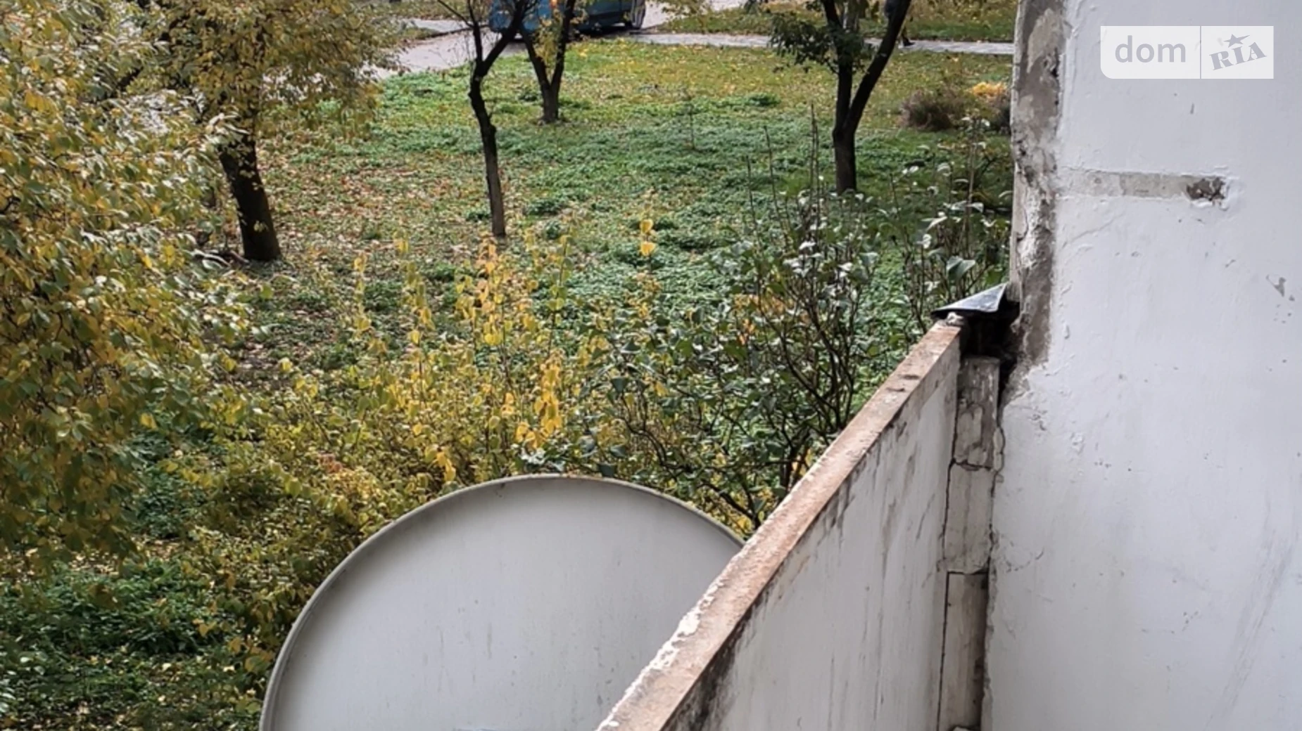 Продается 2-комнатная квартира 46.4 кв. м в Ровно, просп. Генерала Безручка, 9 - фото 4