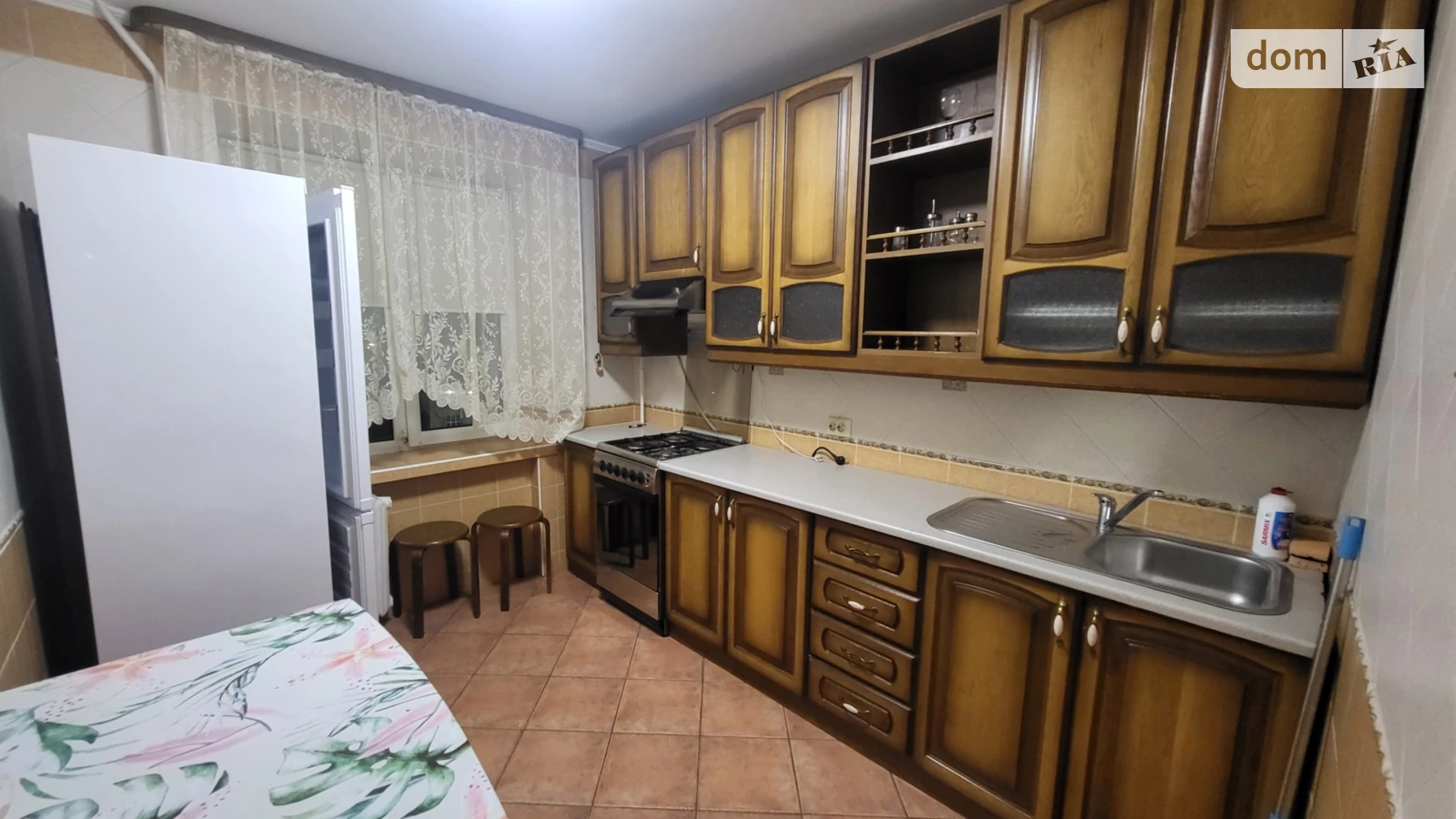 Сдается в аренду 2-комнатная квартира 48 кв. м в Виннице, ул. Ивана Бевза - фото 2