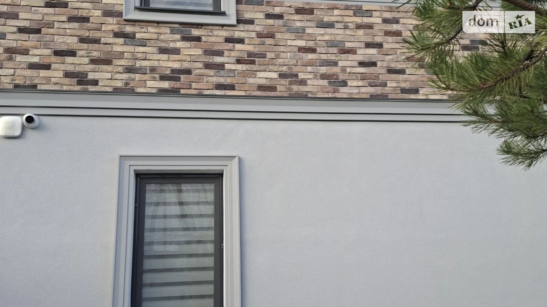 Продается дом на 2 этажа 160 кв. м с камином, цена: 370000 $ - фото 3