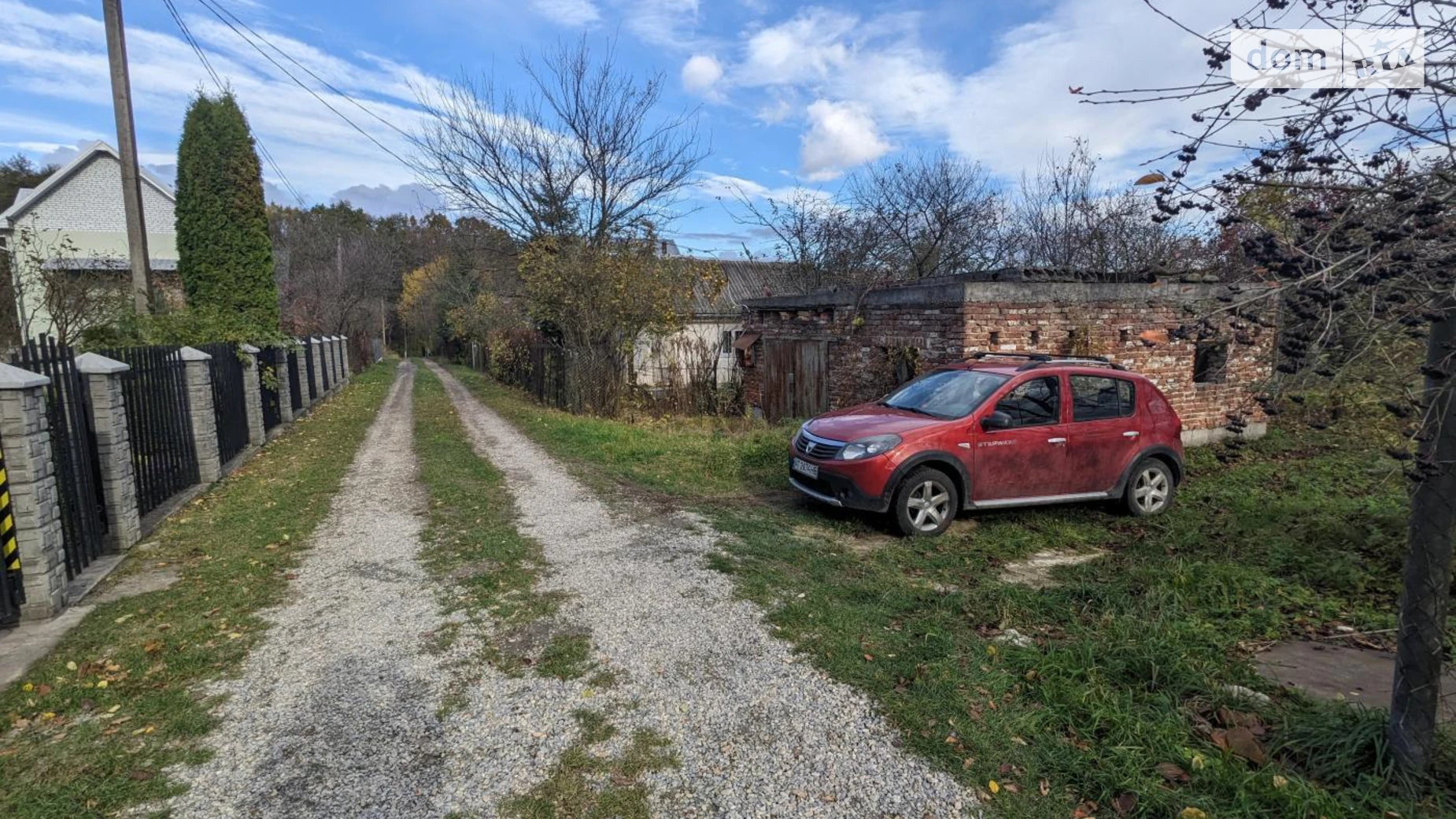 Продается земельный участок 5.73 соток в Ивано-Франковской области, цена: 8000 $ - фото 5