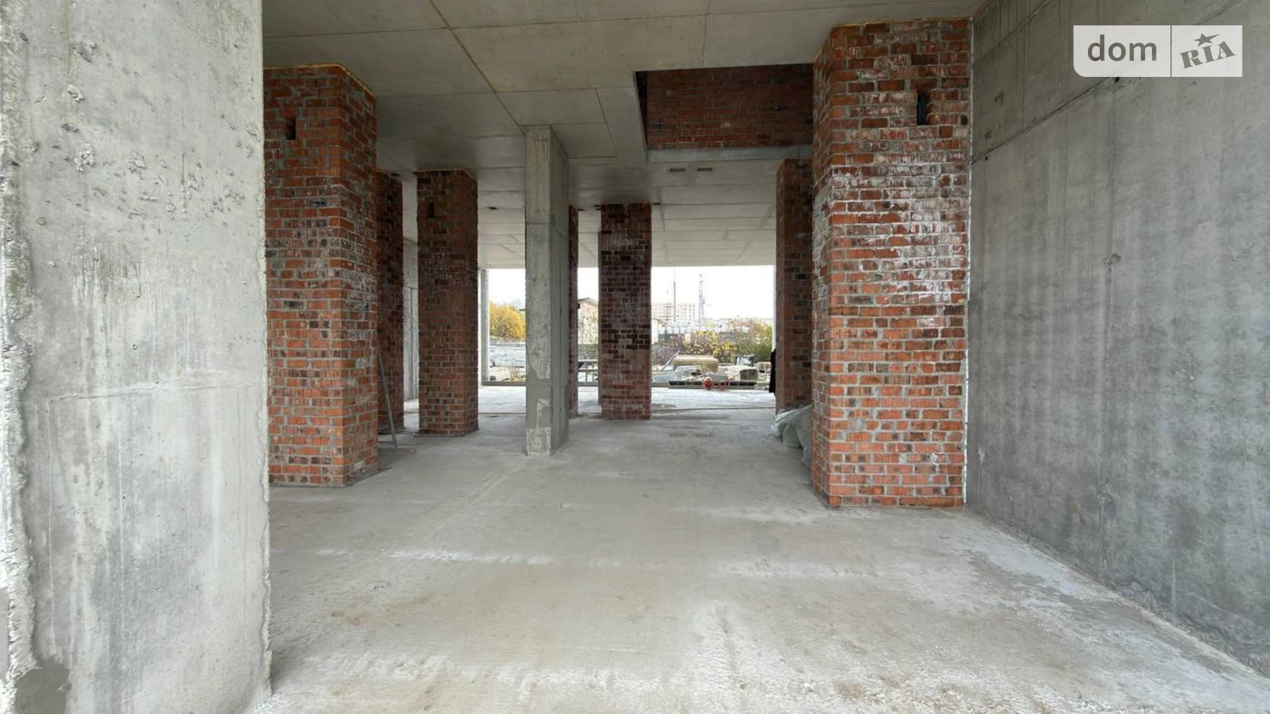 Продается помещения свободного назначения 280 кв. м в 12-этажном здании, цена: 323500 $ - фото 3