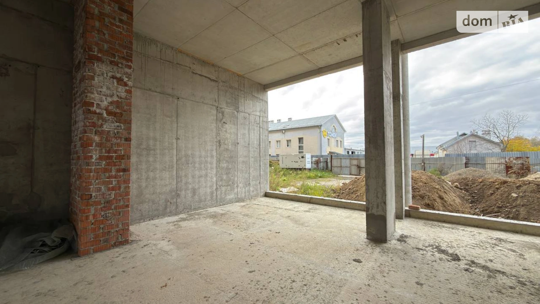 Продается помещения свободного назначения 280 кв. м в 12-этажном здании, цена: 323500 $ - фото 2