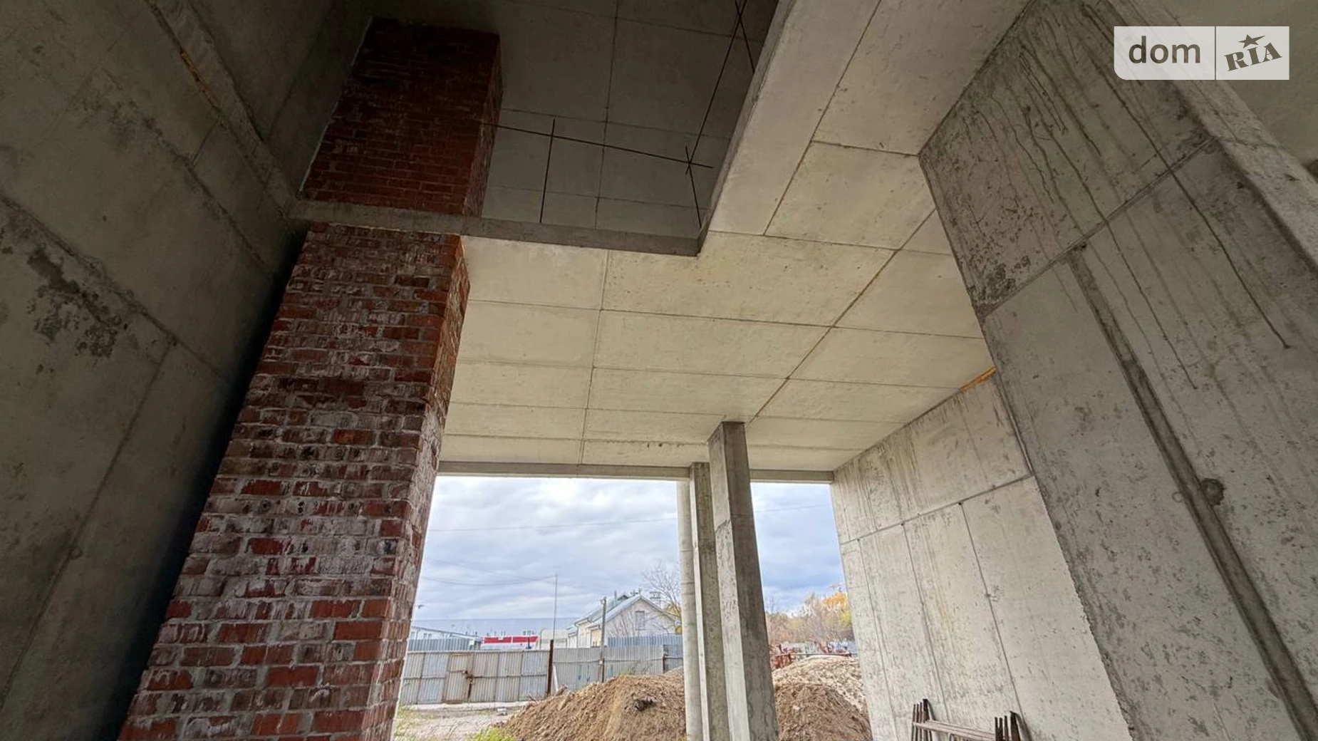 Продается помещения свободного назначения 280 кв. м в 12-этажном здании, цена: 323500 $ - фото 5