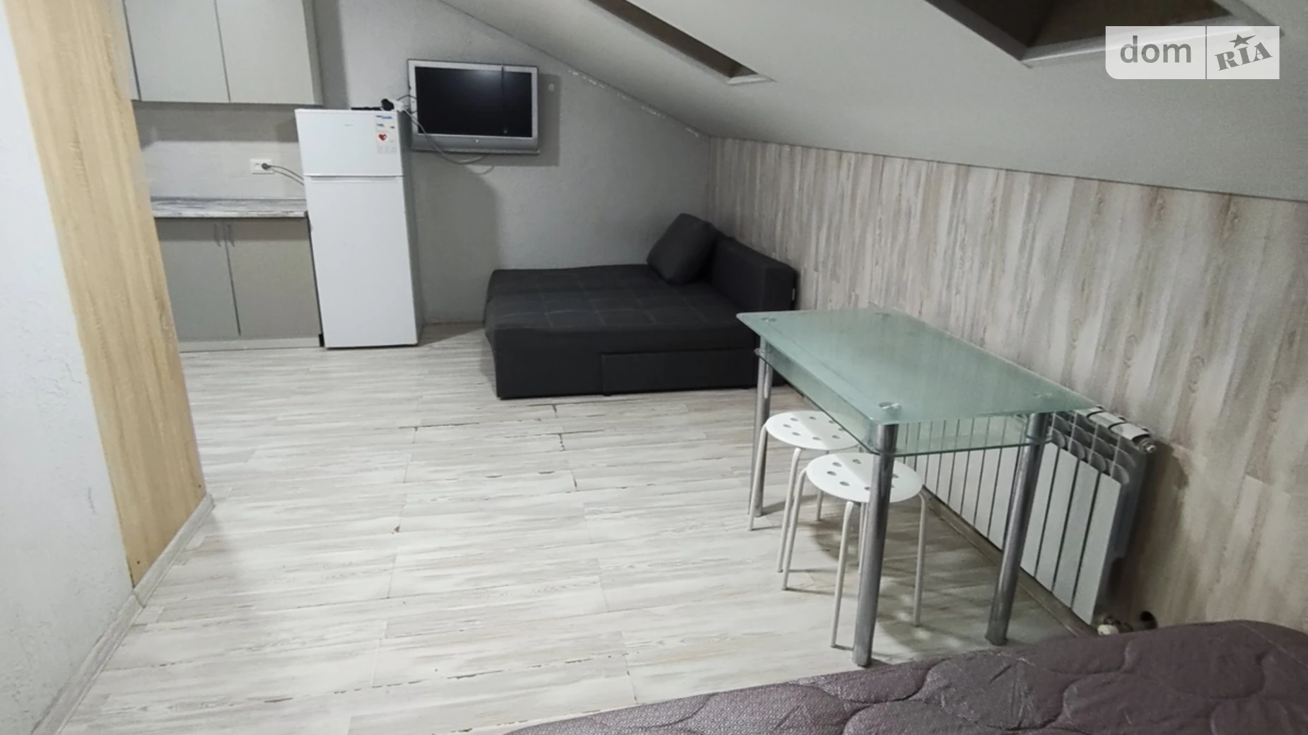 Сдается в аренду 1-комнатная квартира 20 кв. м в, цена: 9000 грн - фото 3