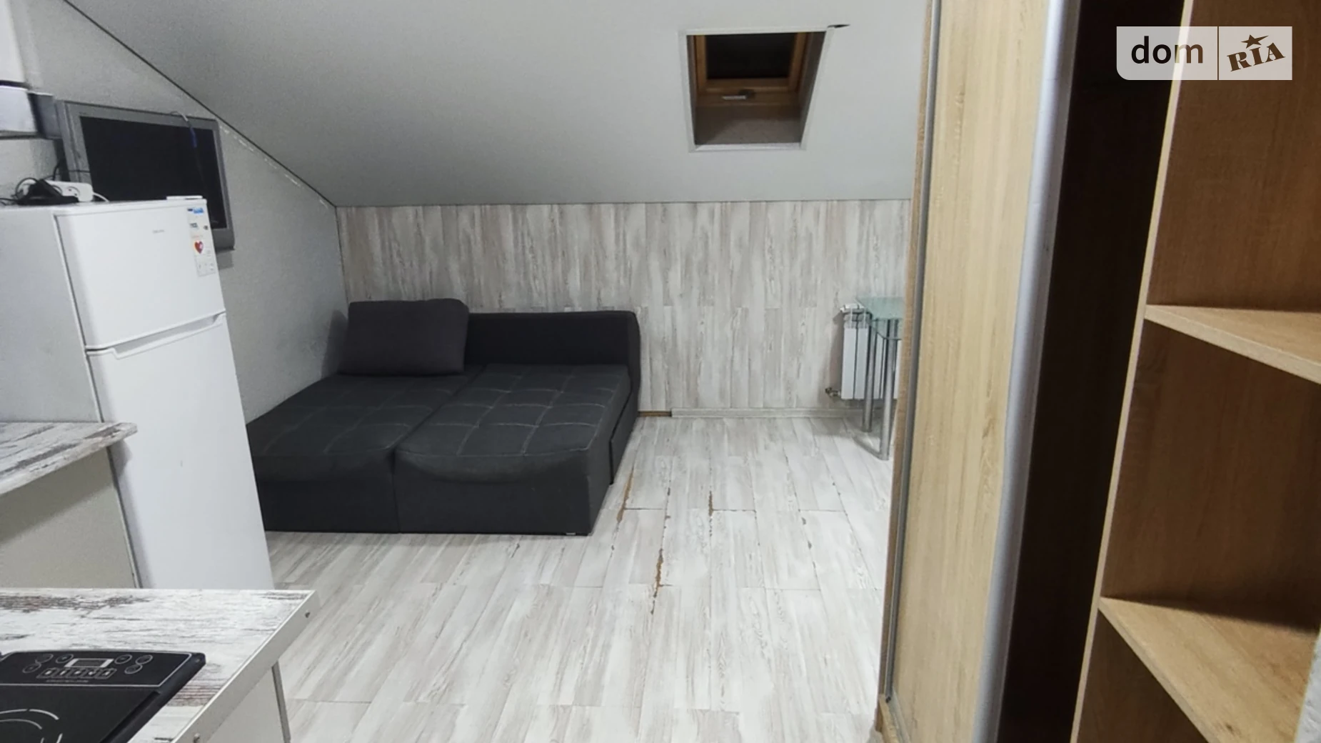 Сдается в аренду 1-комнатная квартира 20 кв. м в, цена: 9000 грн - фото 4